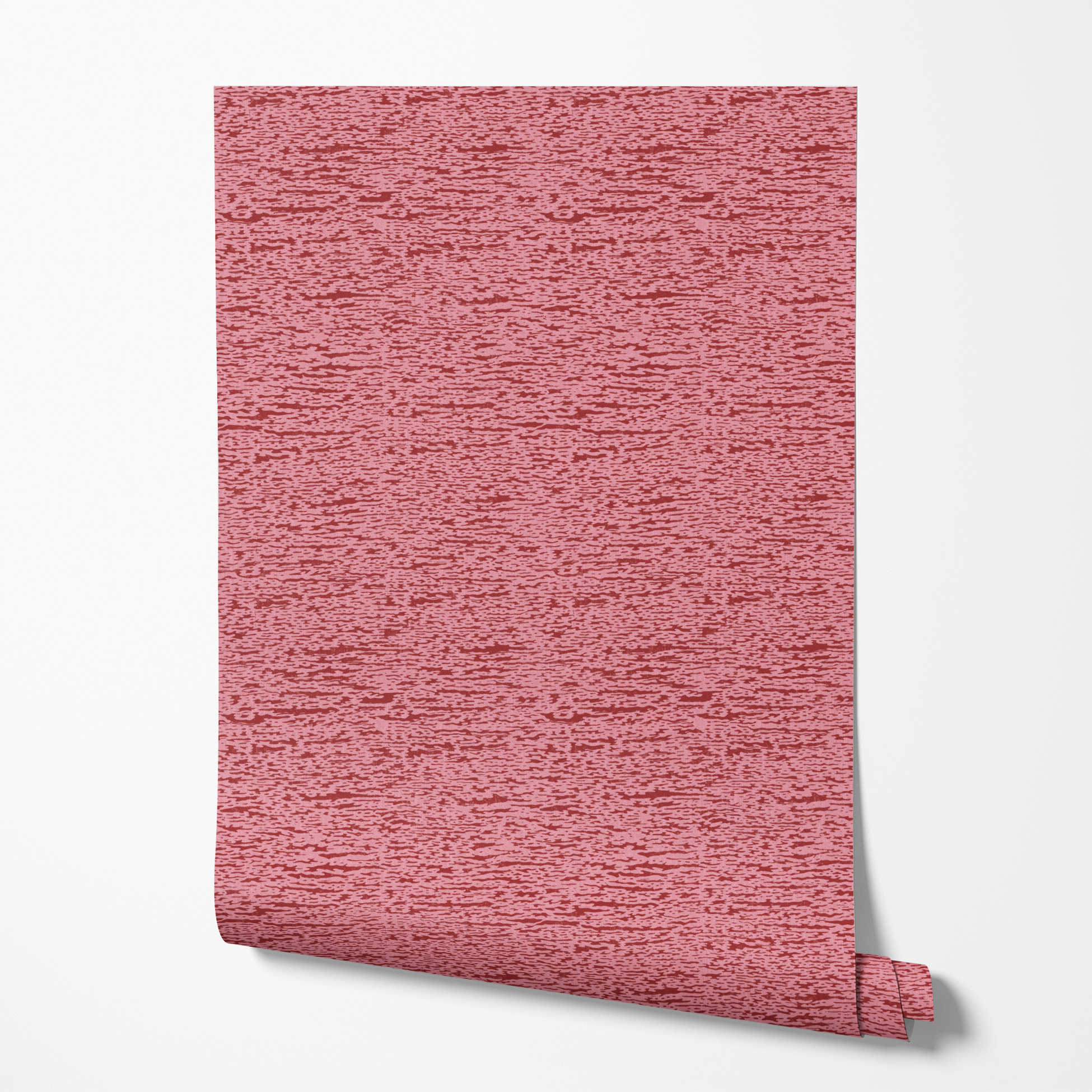 wallpaper roll mockup