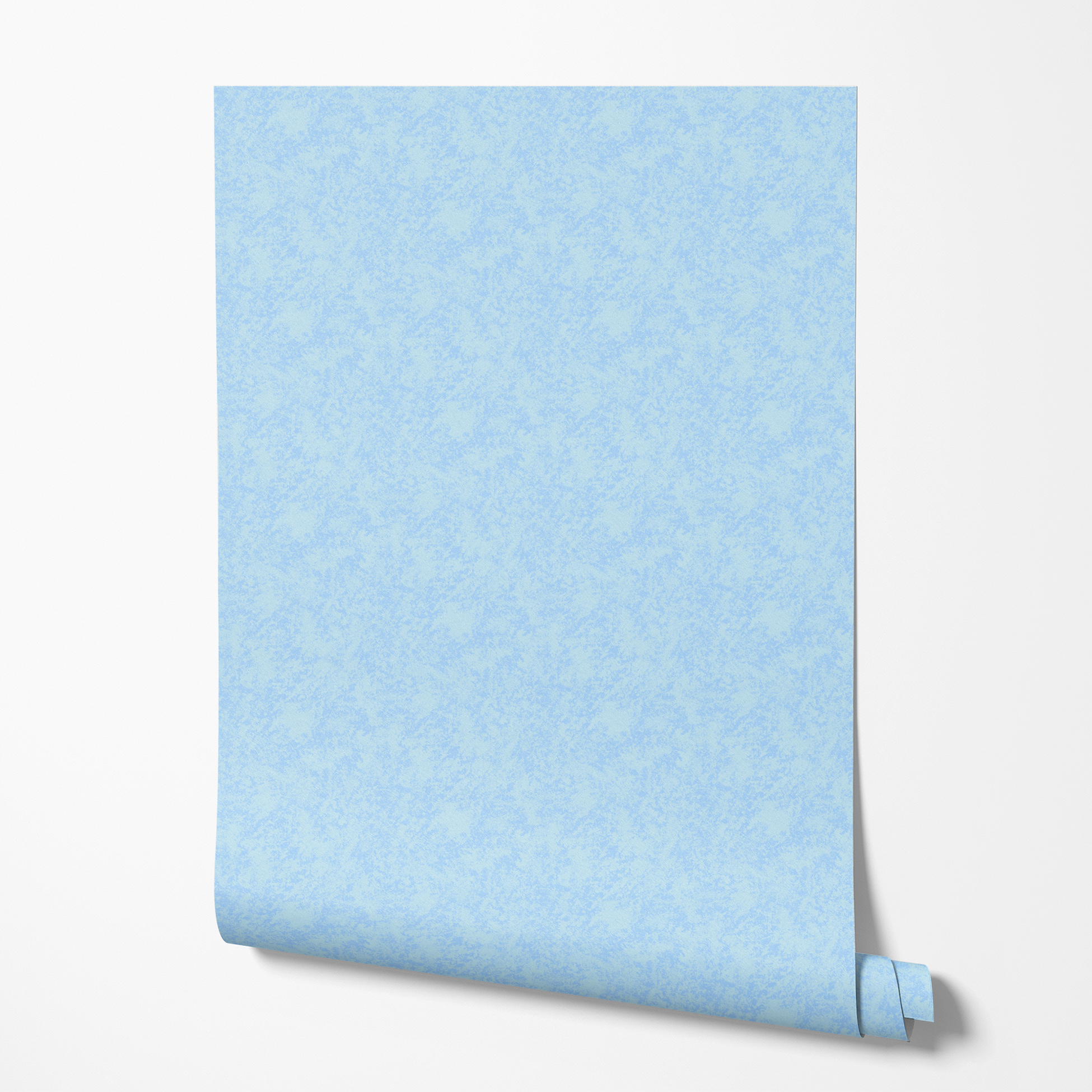 wallpaper roll mockup