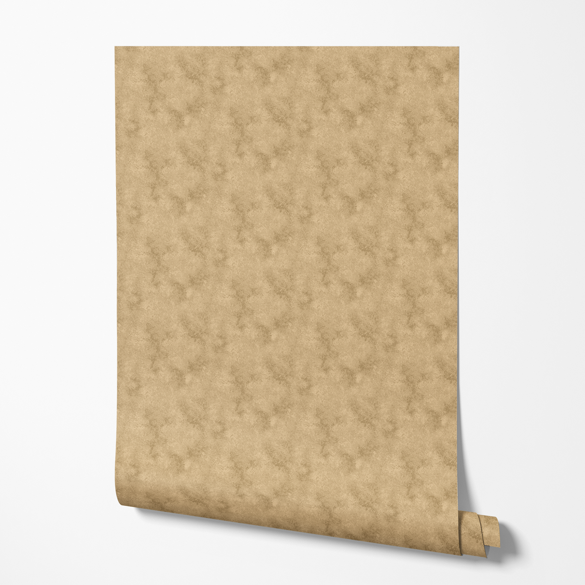 wallpaper roll mockup