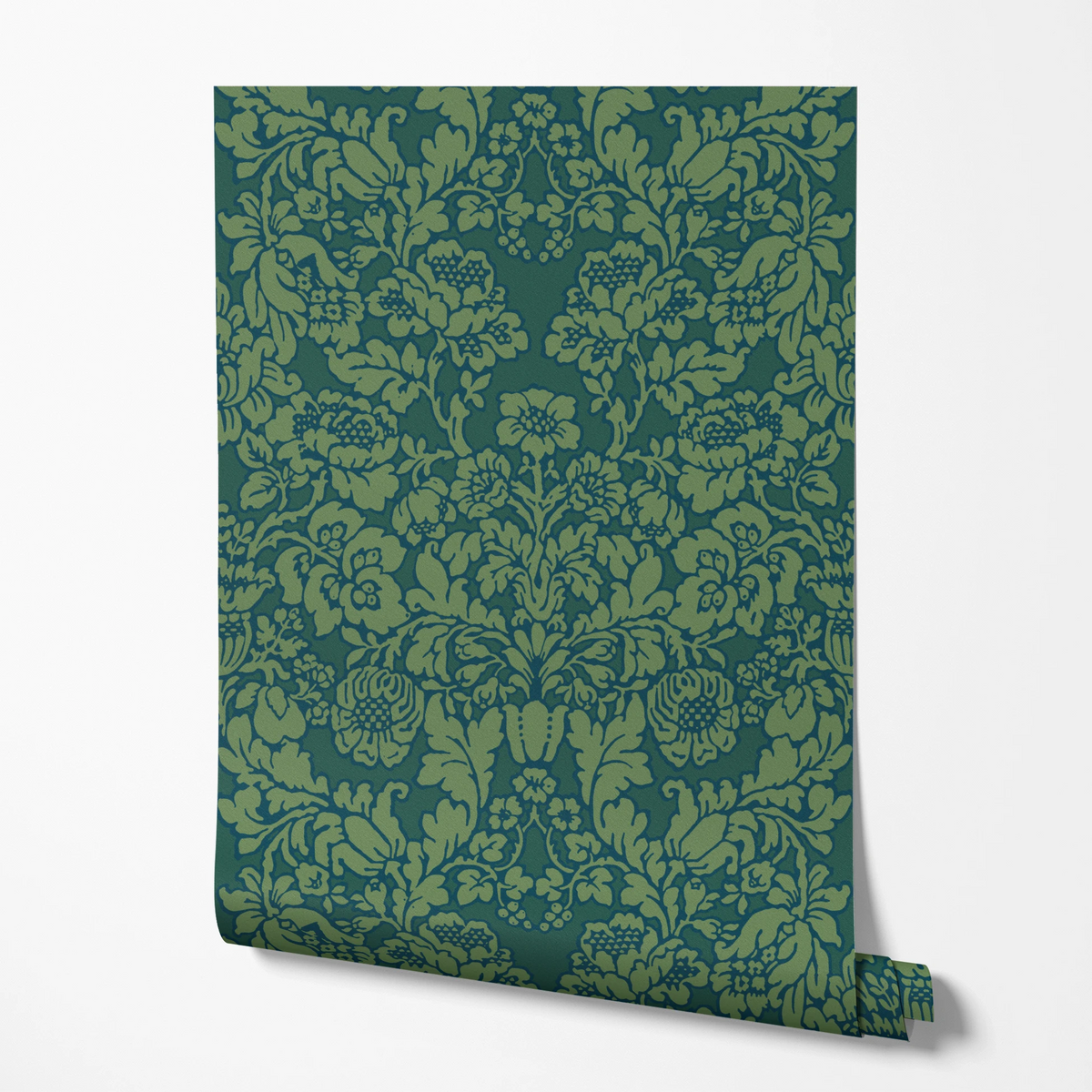 Idela on Swamp Witch Wallpaper