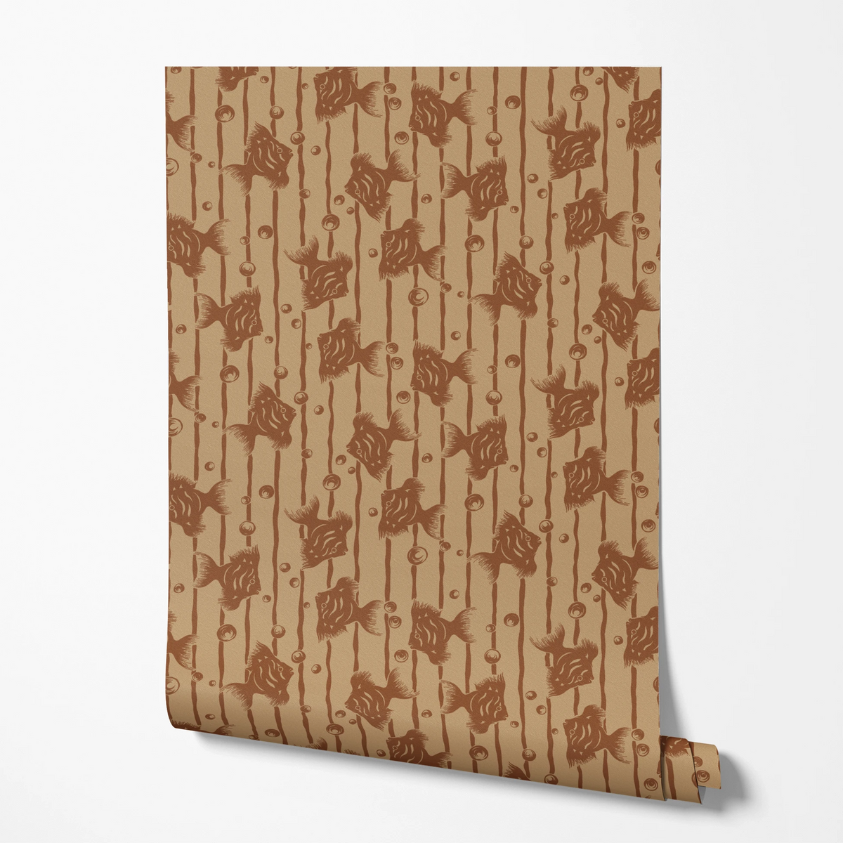 Danio on Spice Wallpaper