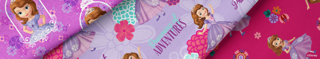Sofia the First