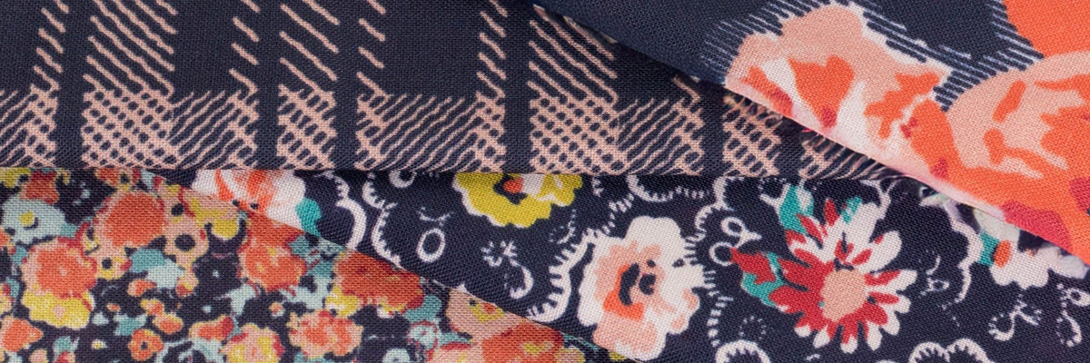 Americana Longarm Quilting Collection