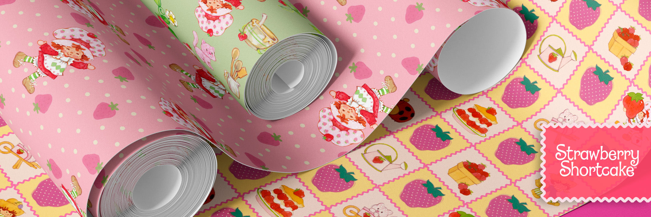 Strawberry Shortcake