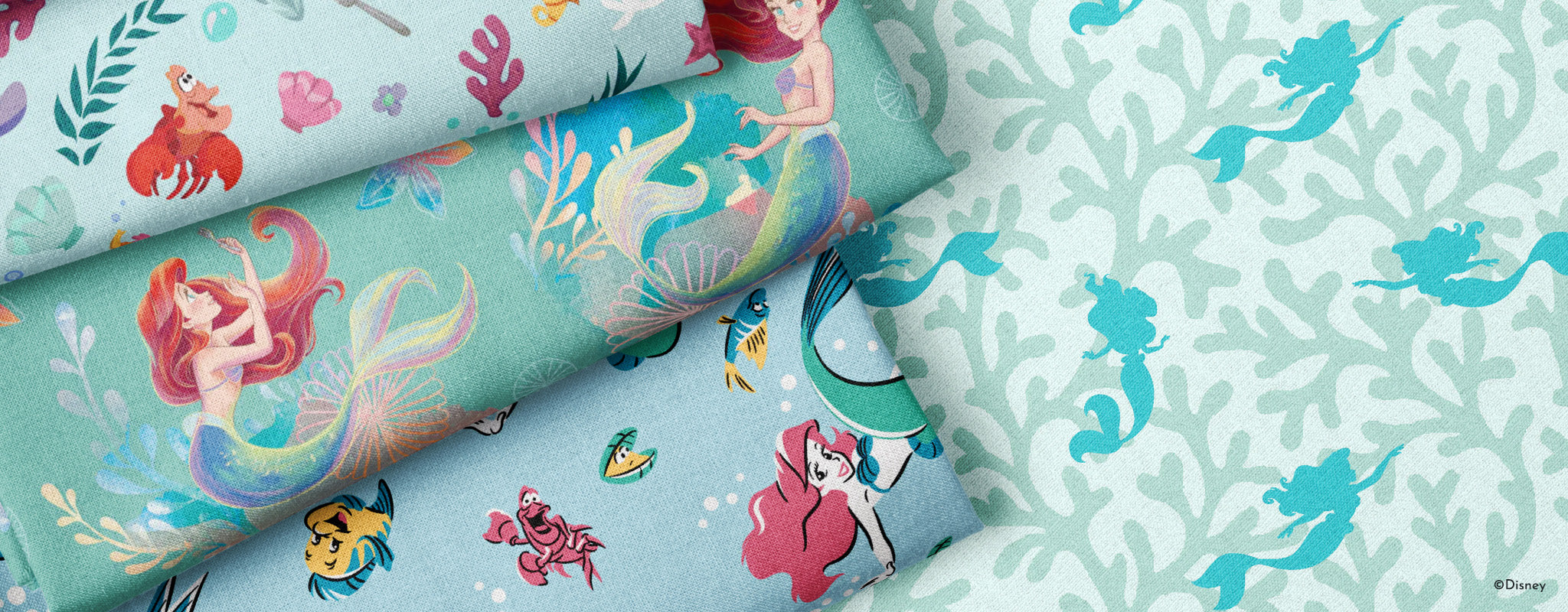 Disney The Little Mermaid