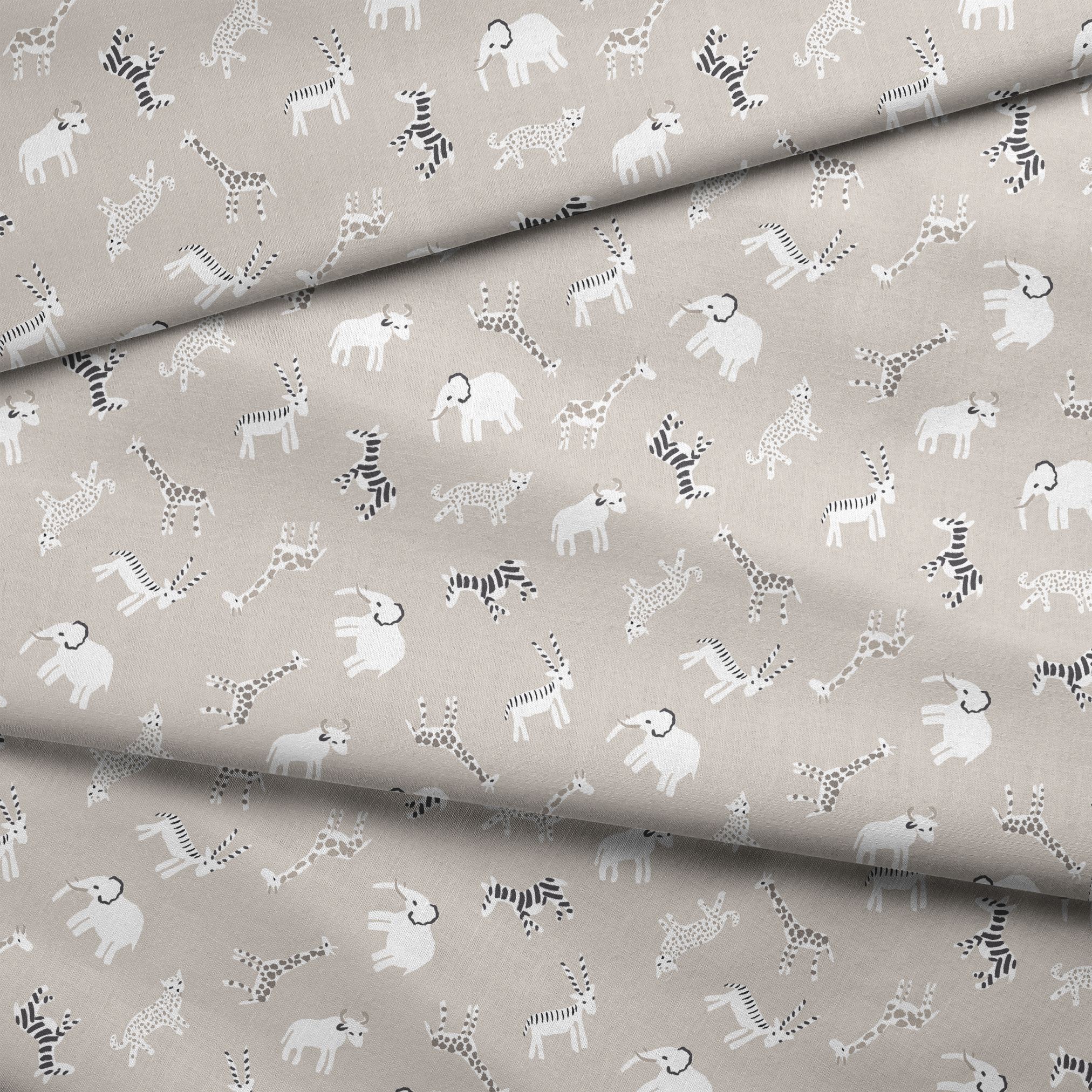 Nursery Fabric