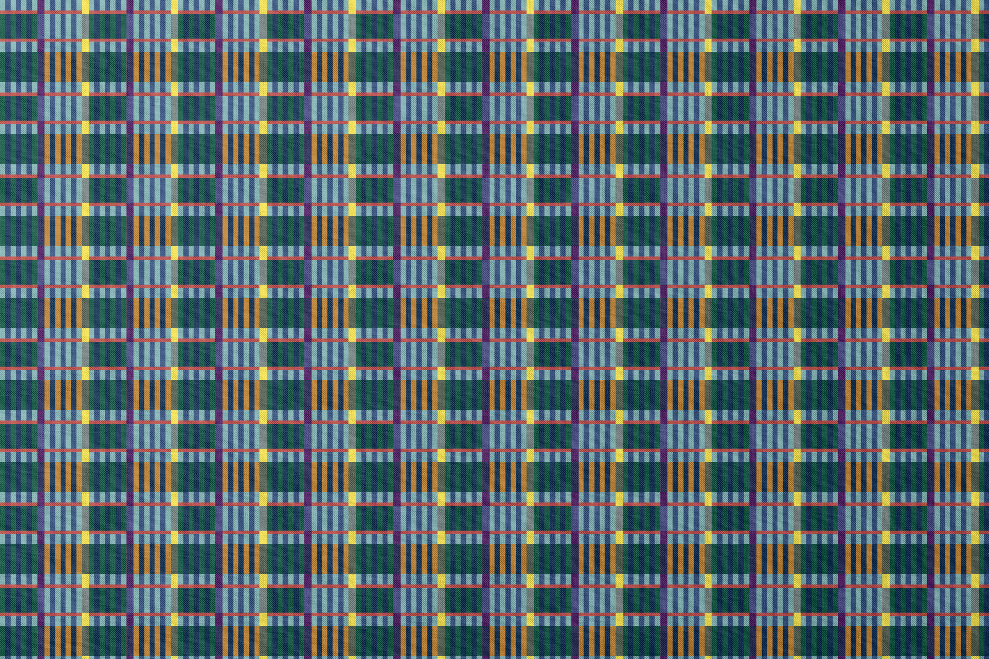 Plaid Wallpaper