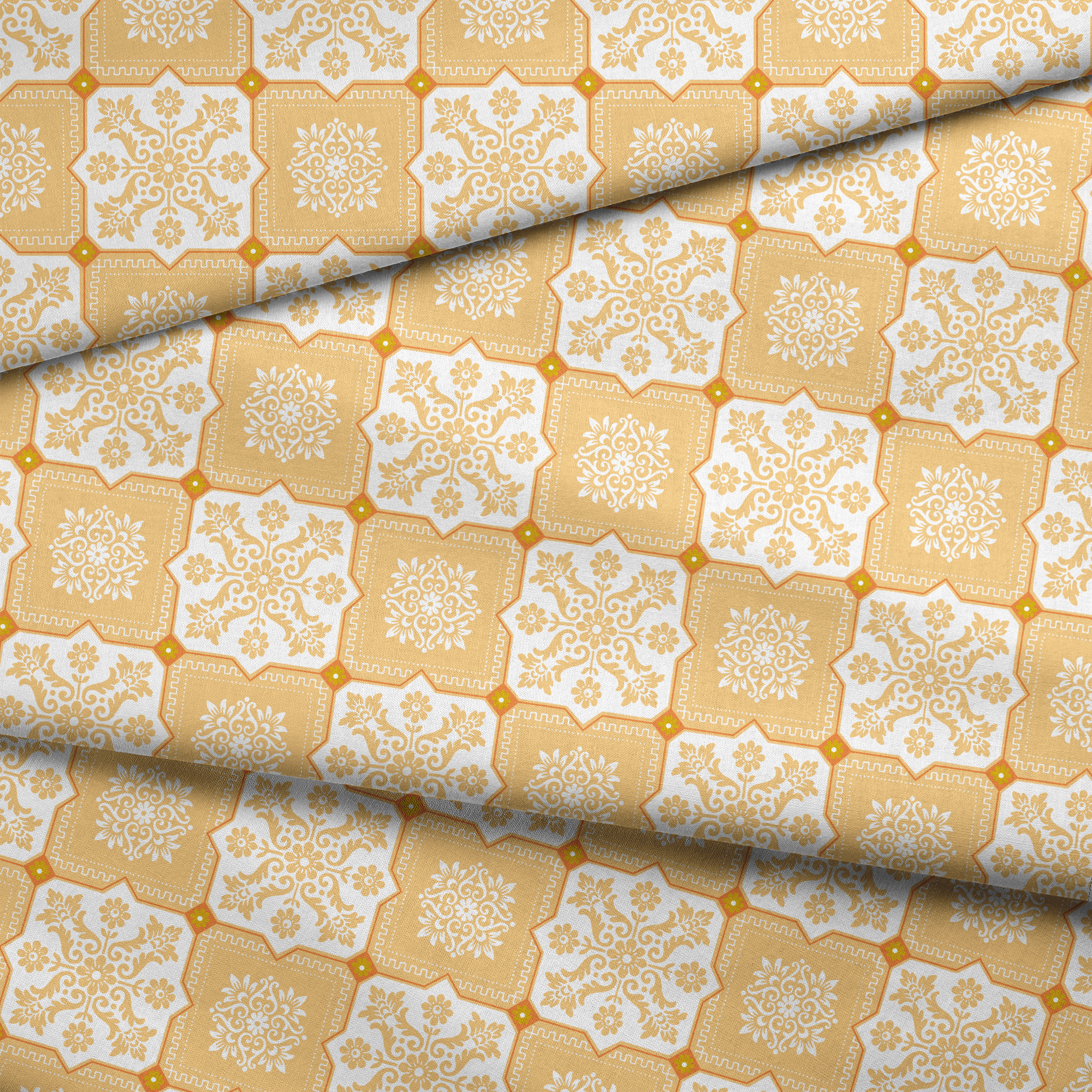 Quilting Focus & Blenders