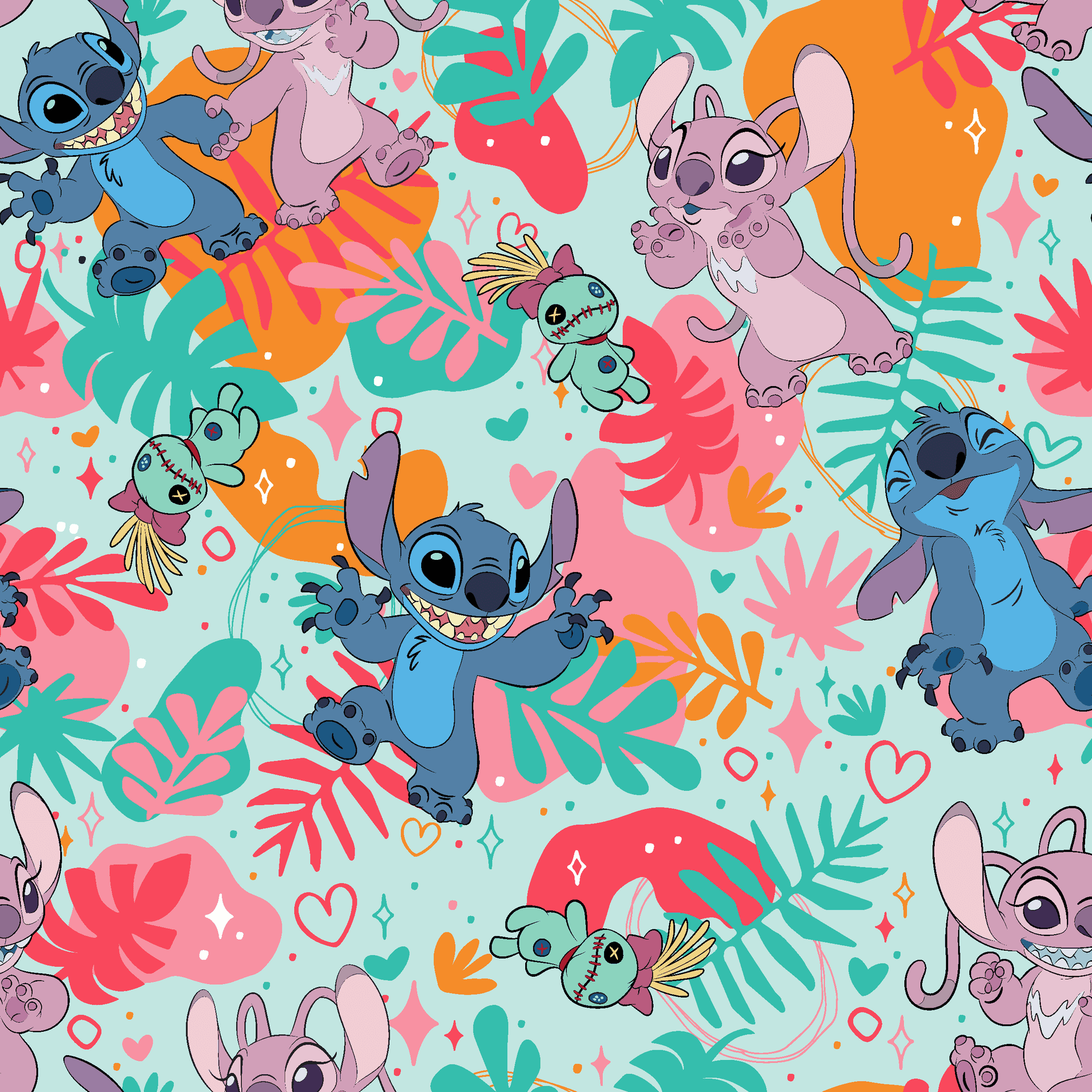 Lilo & Stitch