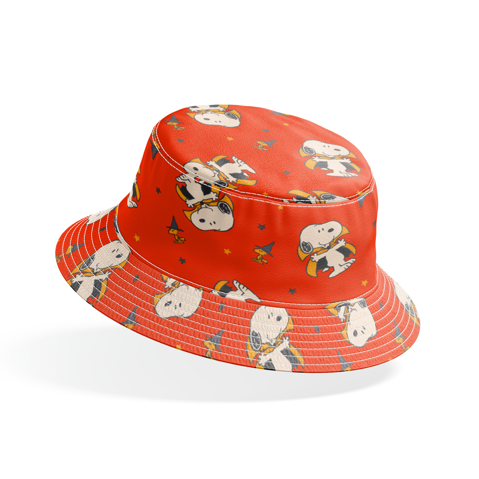 bucket hat mockup