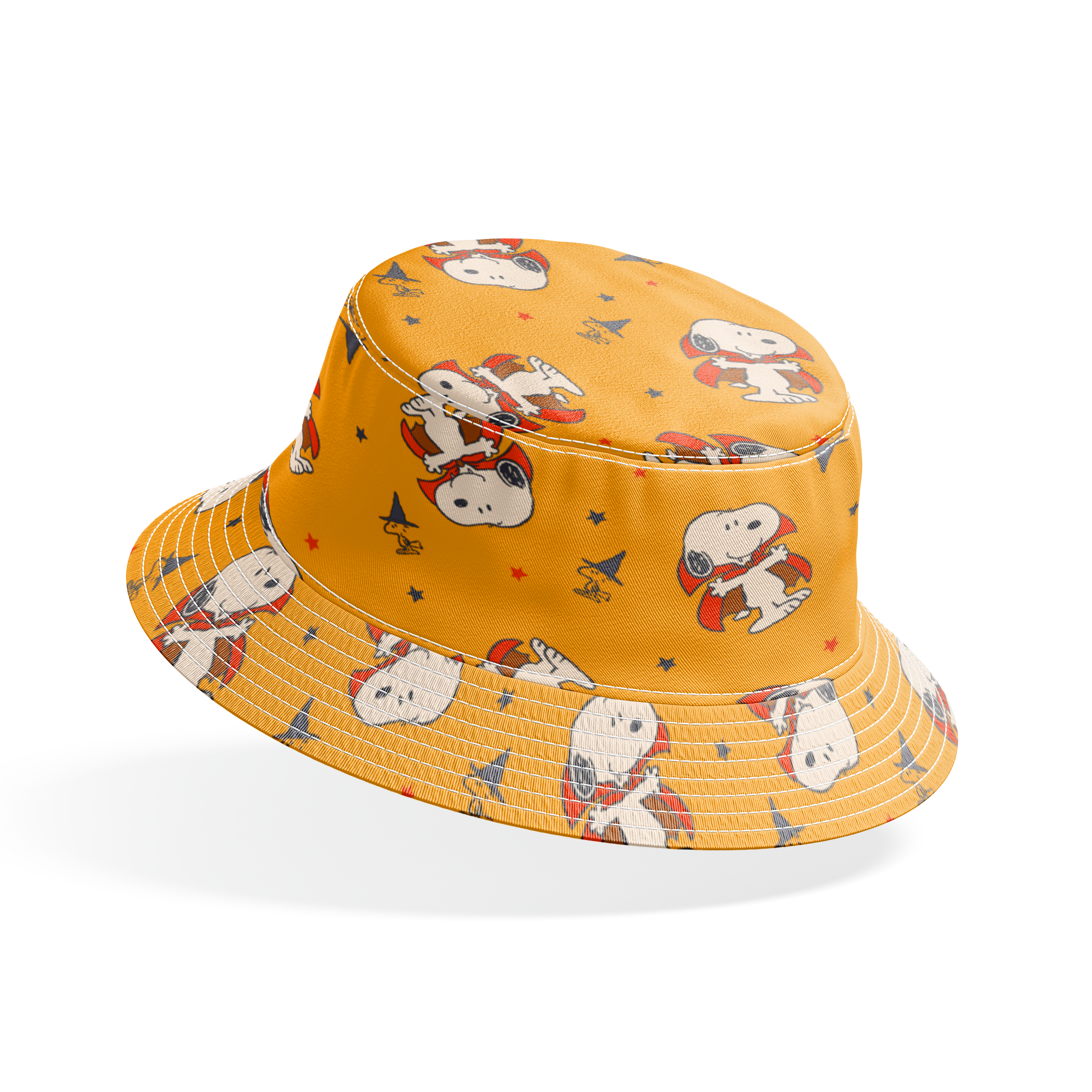  bucket hat mockup