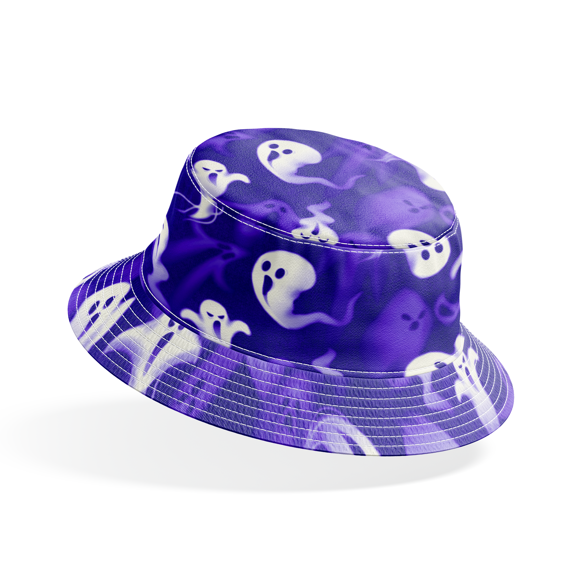 bucket hat mockup