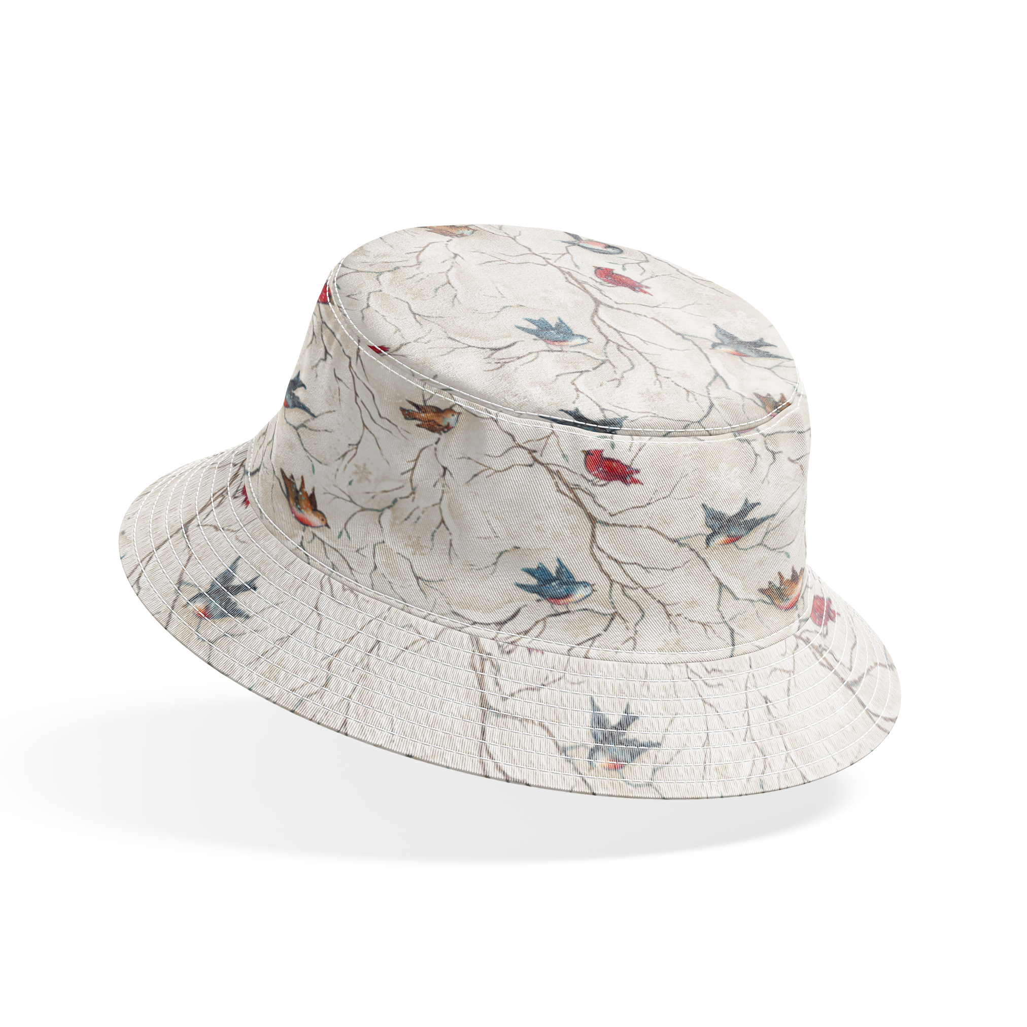  bucket hat mockup