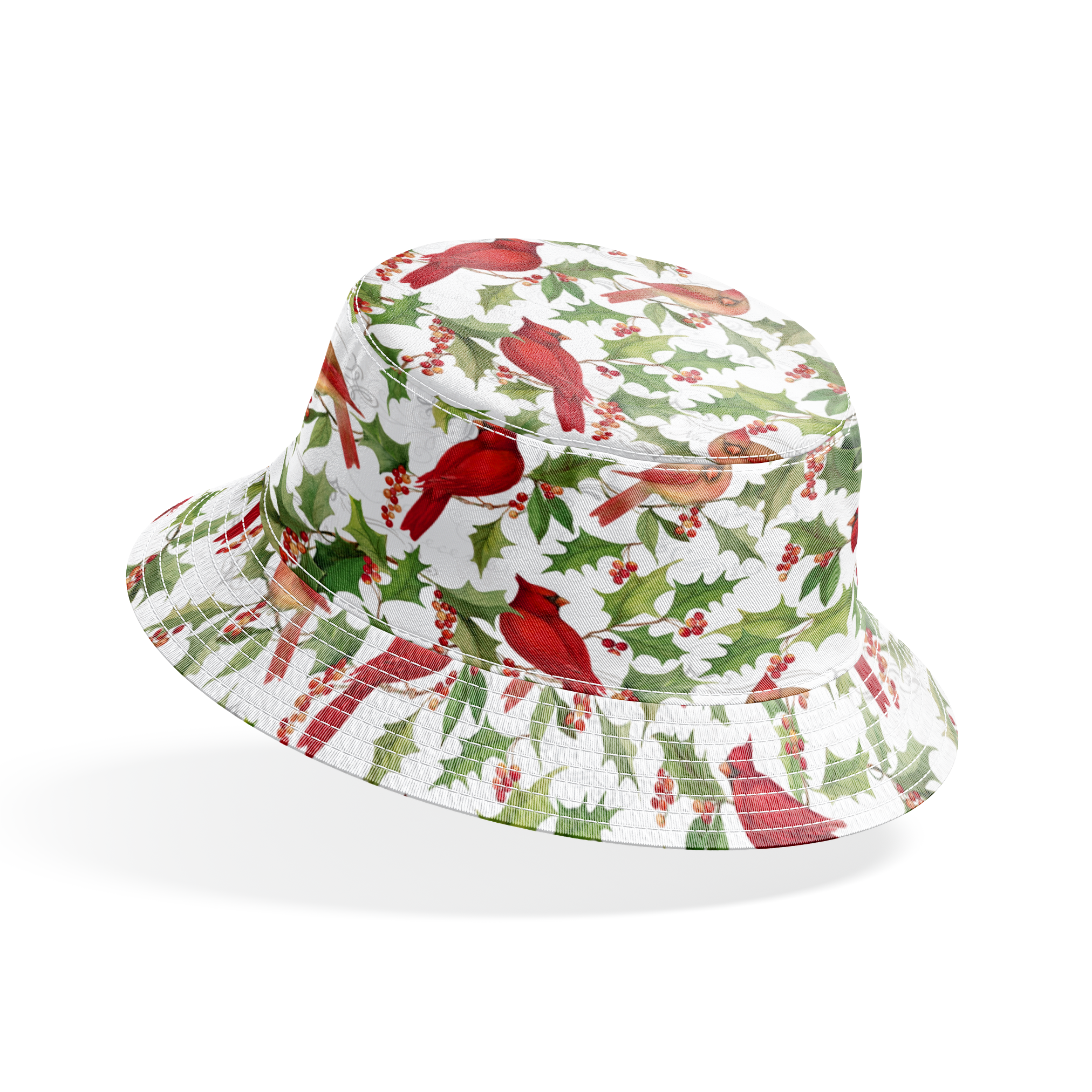  bucket hat mockup