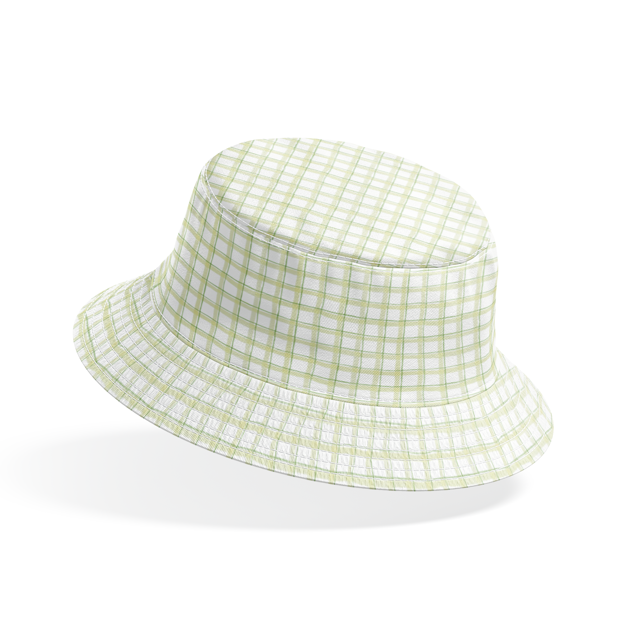  bucket hat mockup