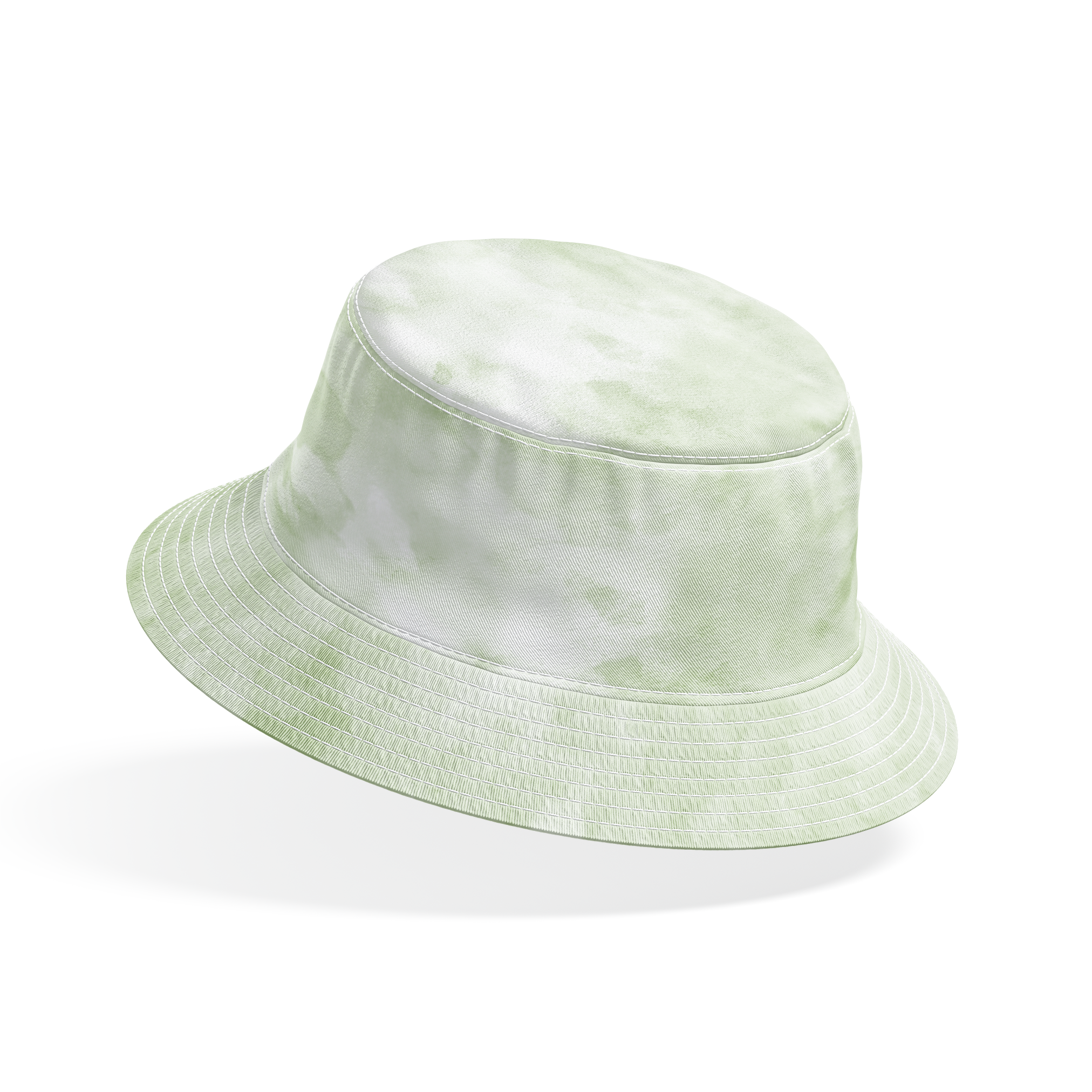  bucket hat mockup