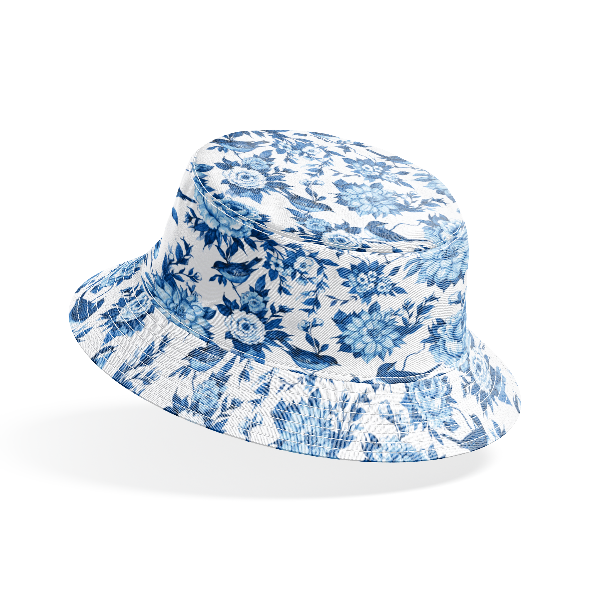  bucket hat mockup