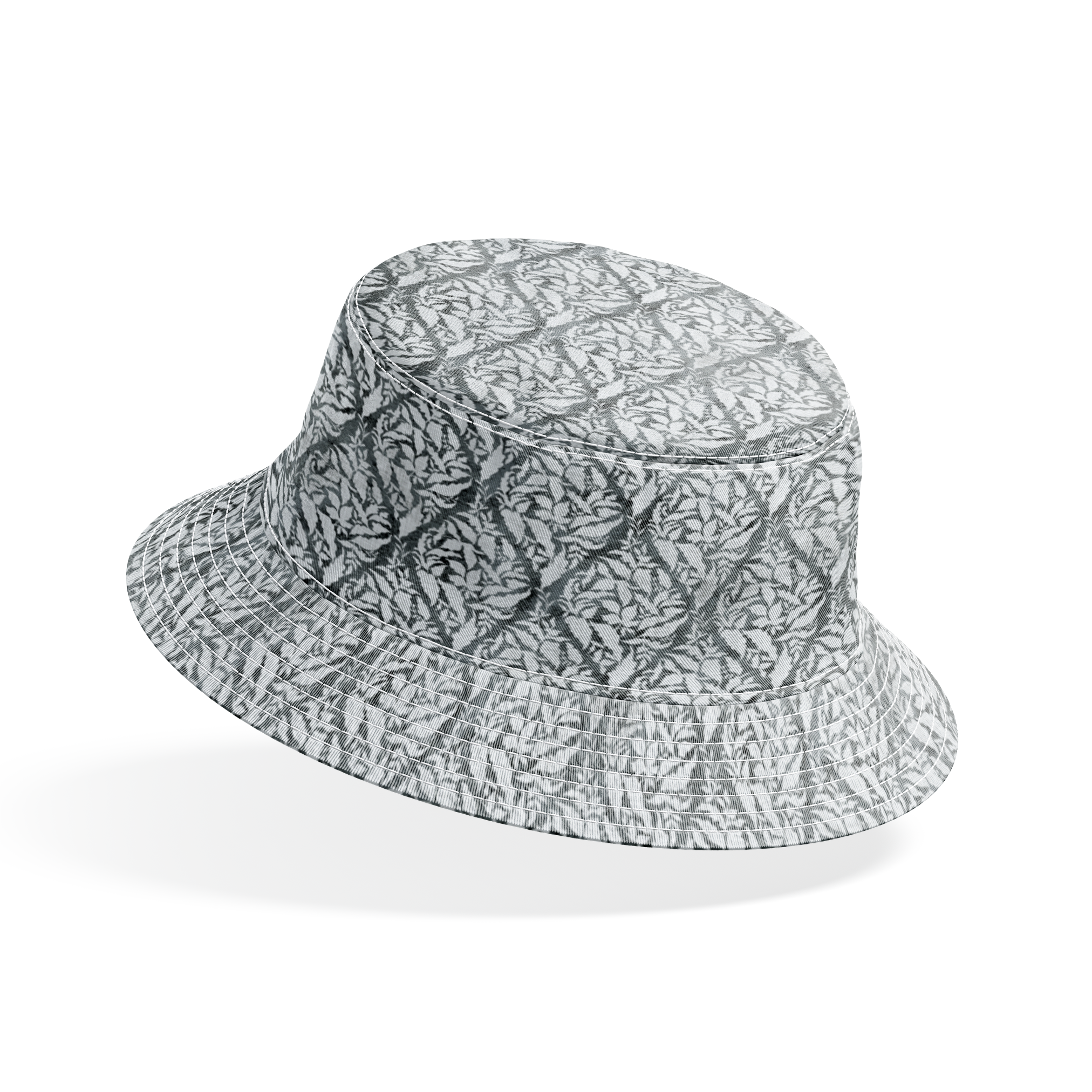  bucket hat mockup