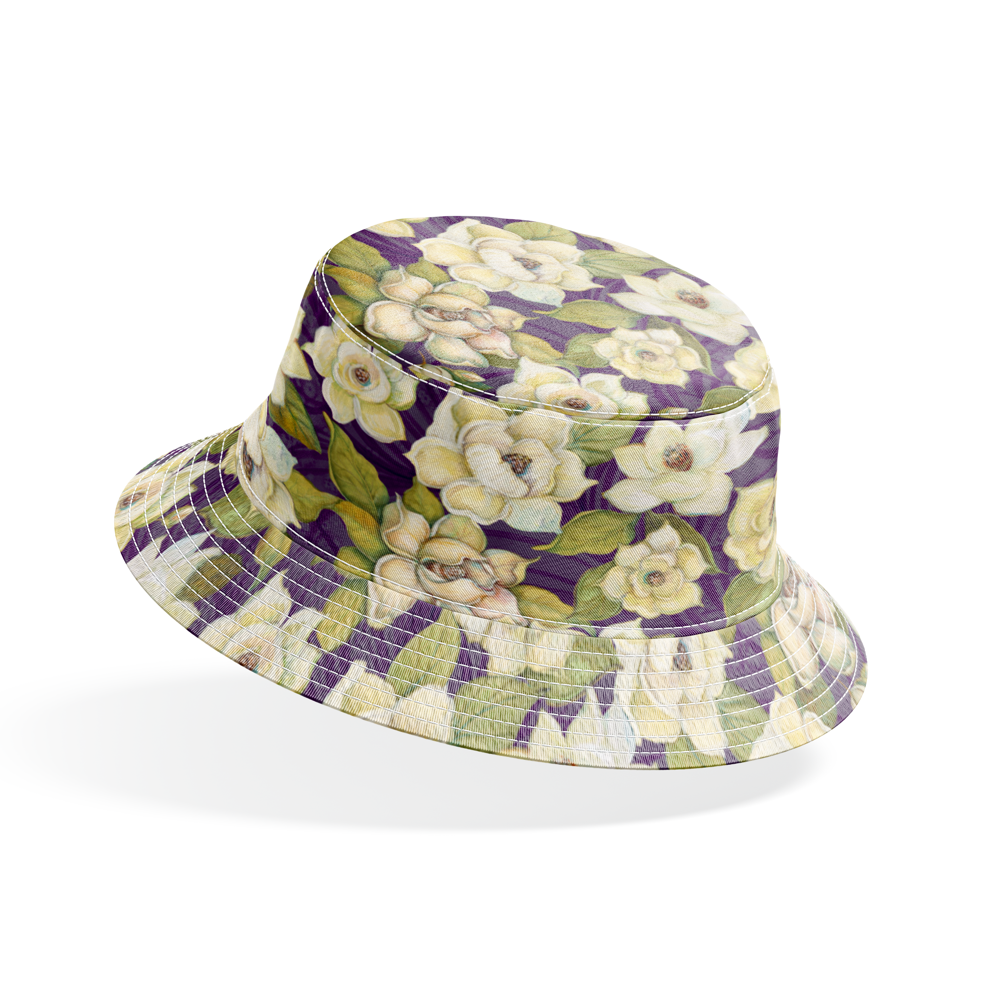  bucket hat mockup