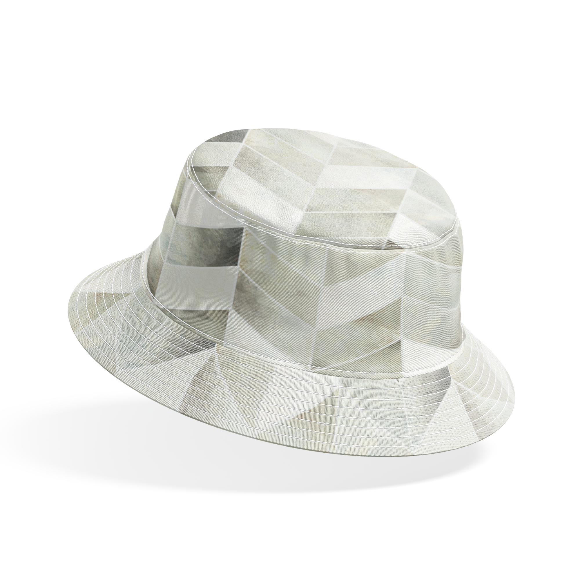  bucket hat mockup