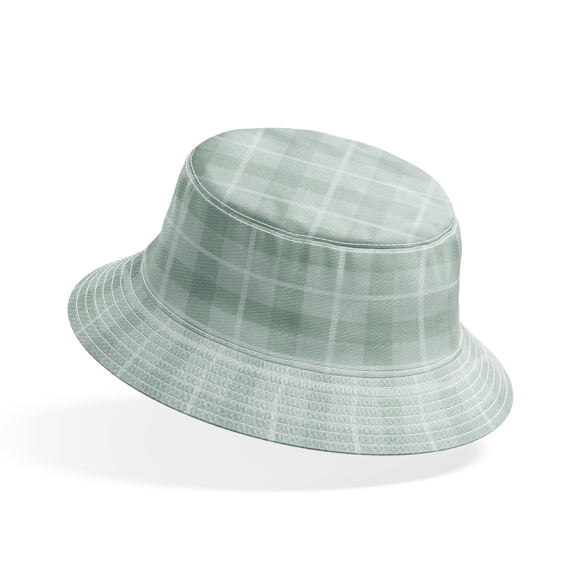  bucket hat mockup