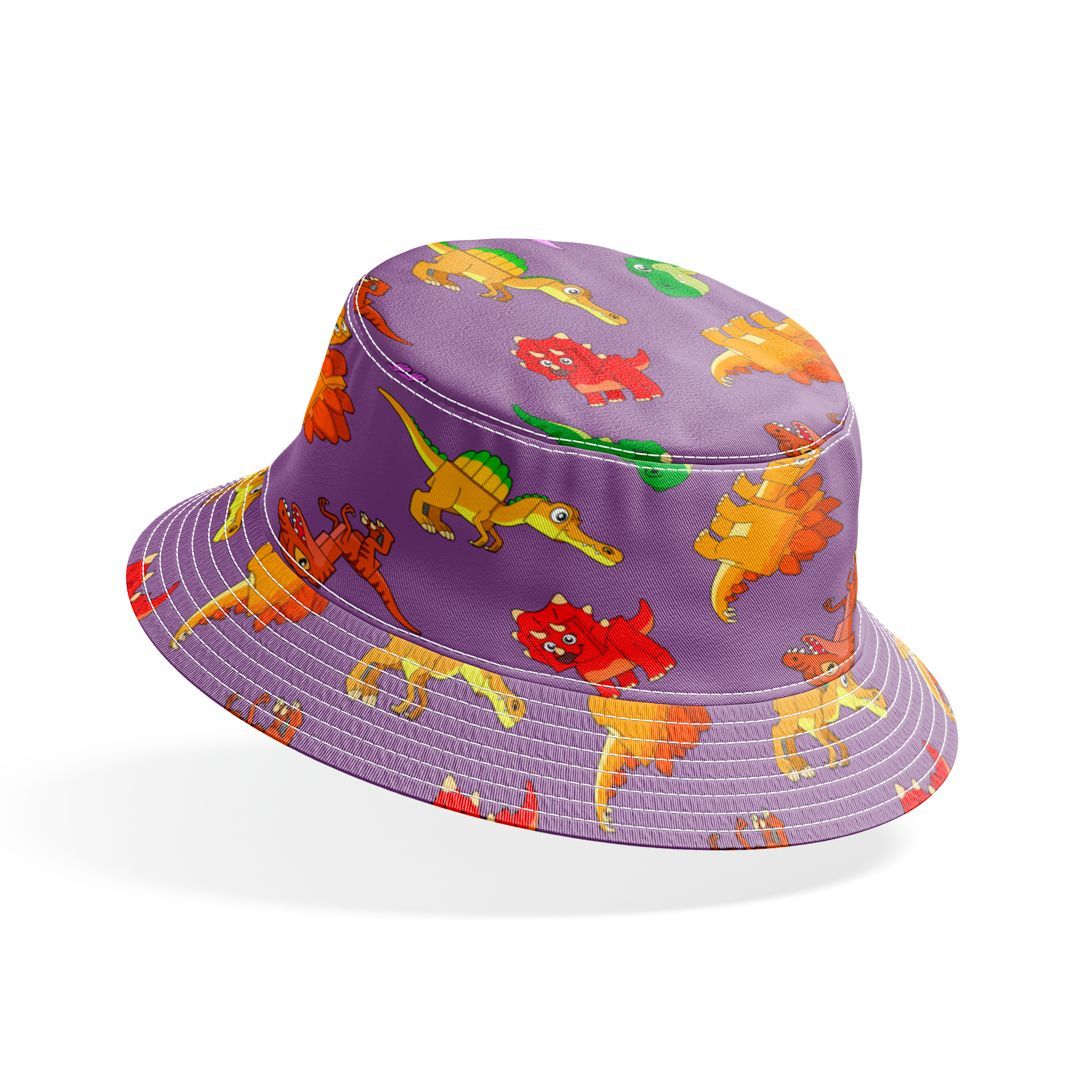  bucket hat mockup