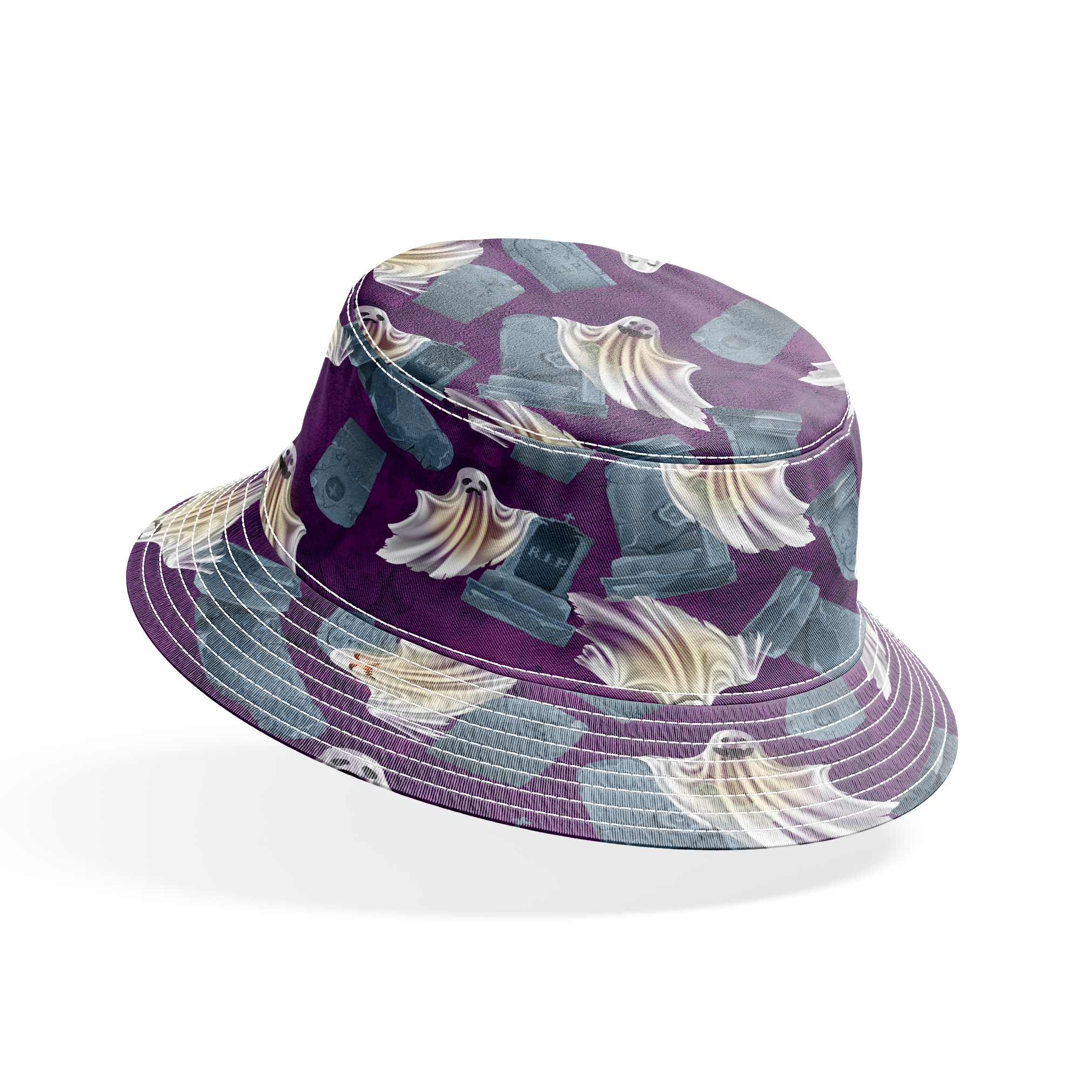  bucket hat mockup