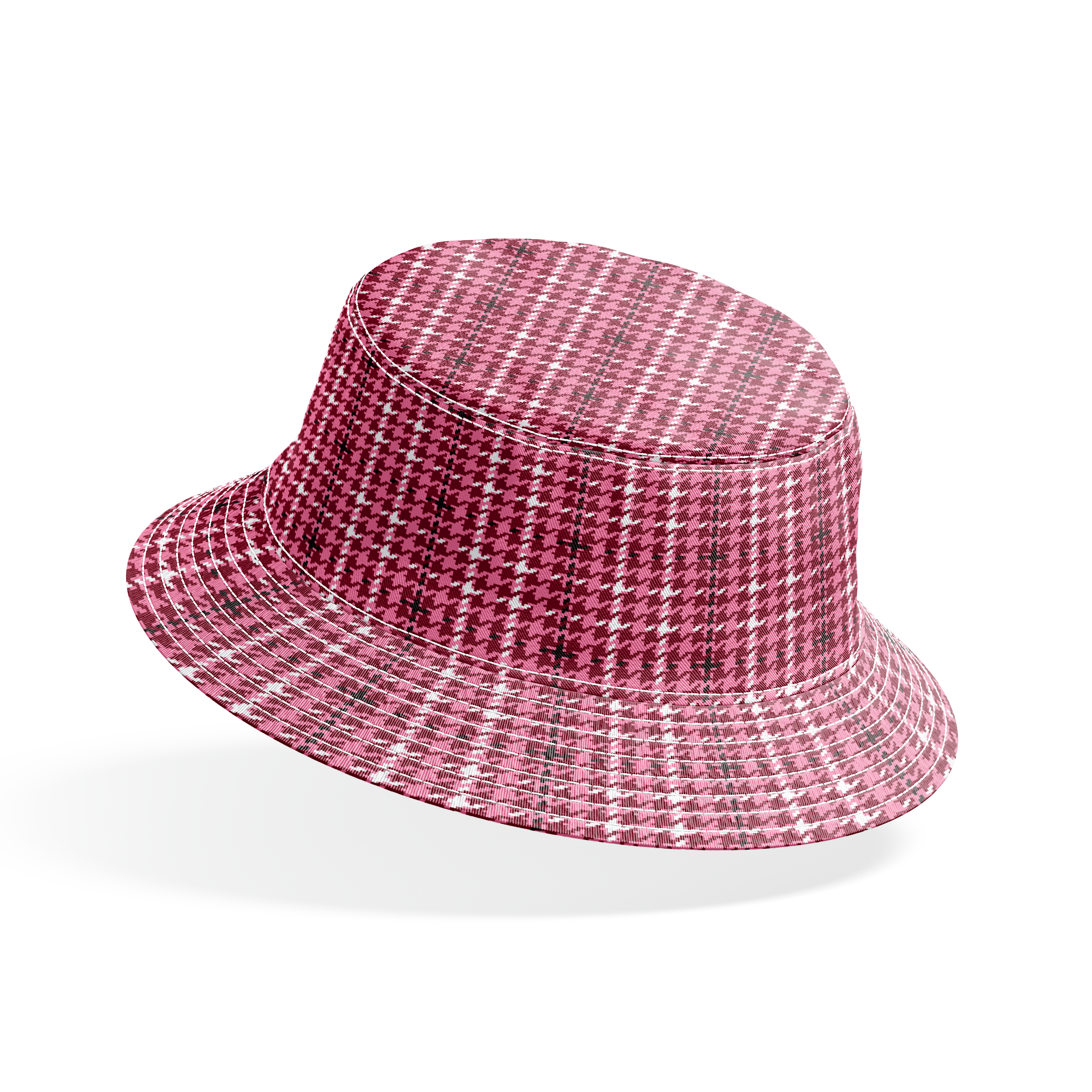  bucket hat mockup