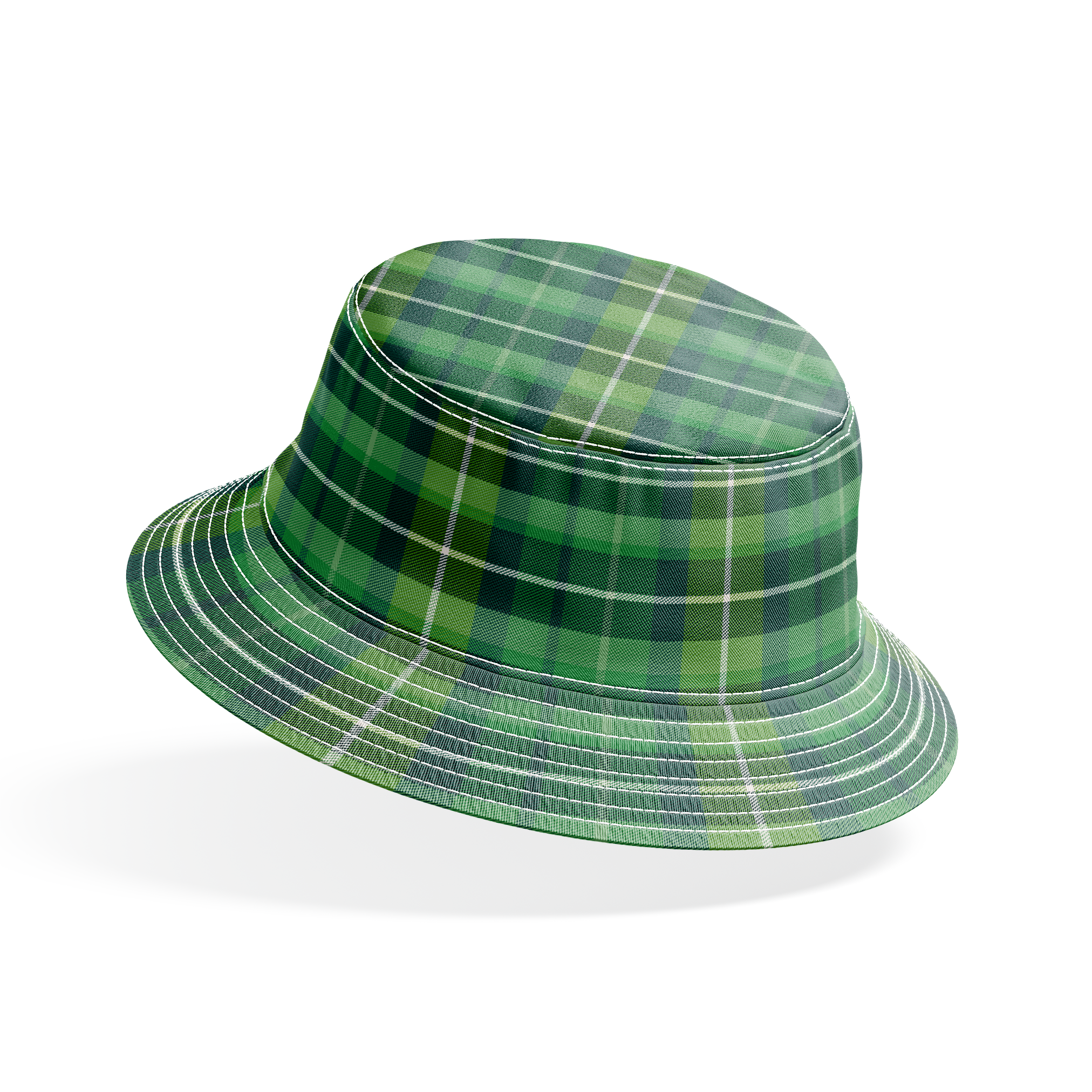  bucket hat mockup