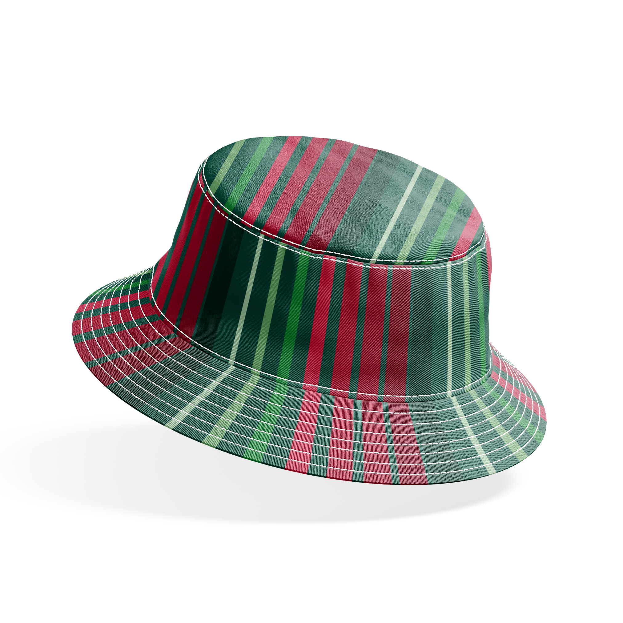  bucket hat mockup
