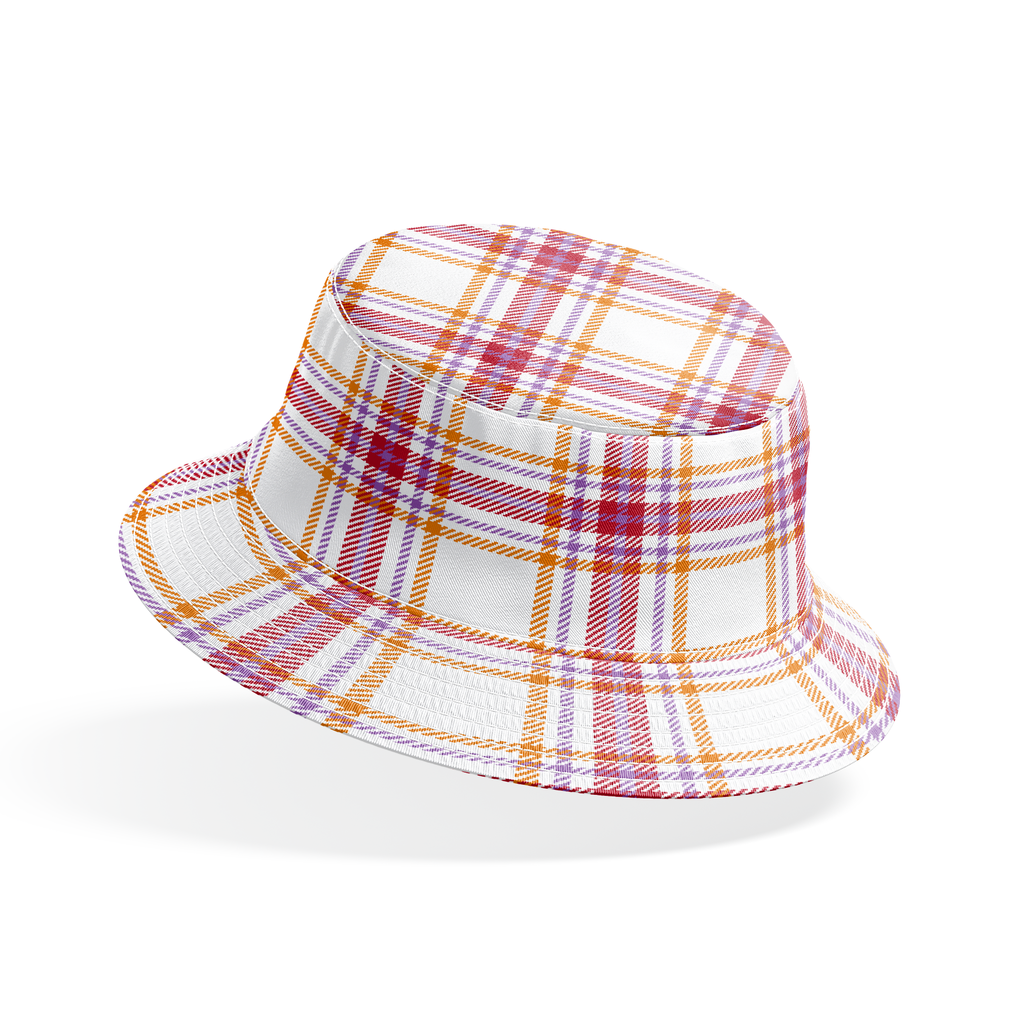  bucket hat mockup