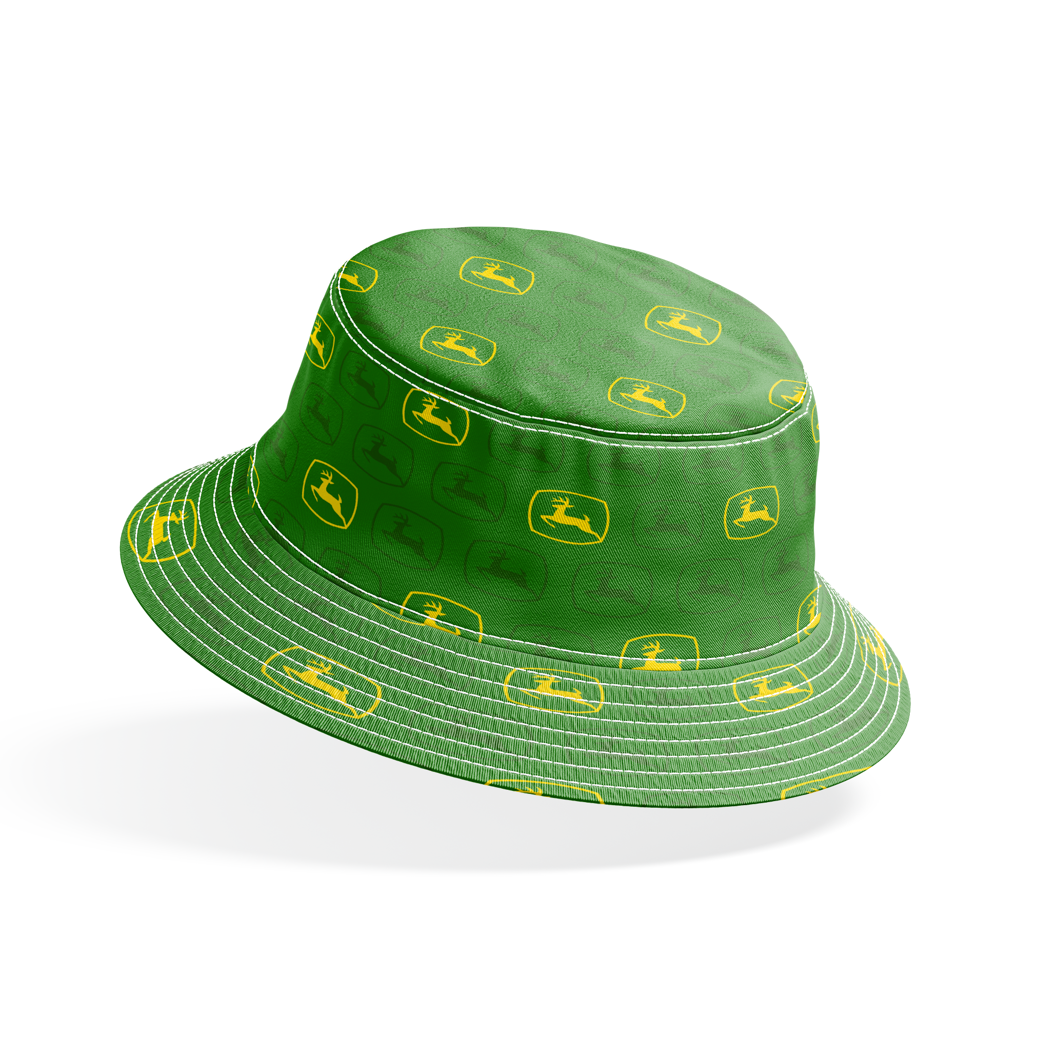  bucket hat mockup