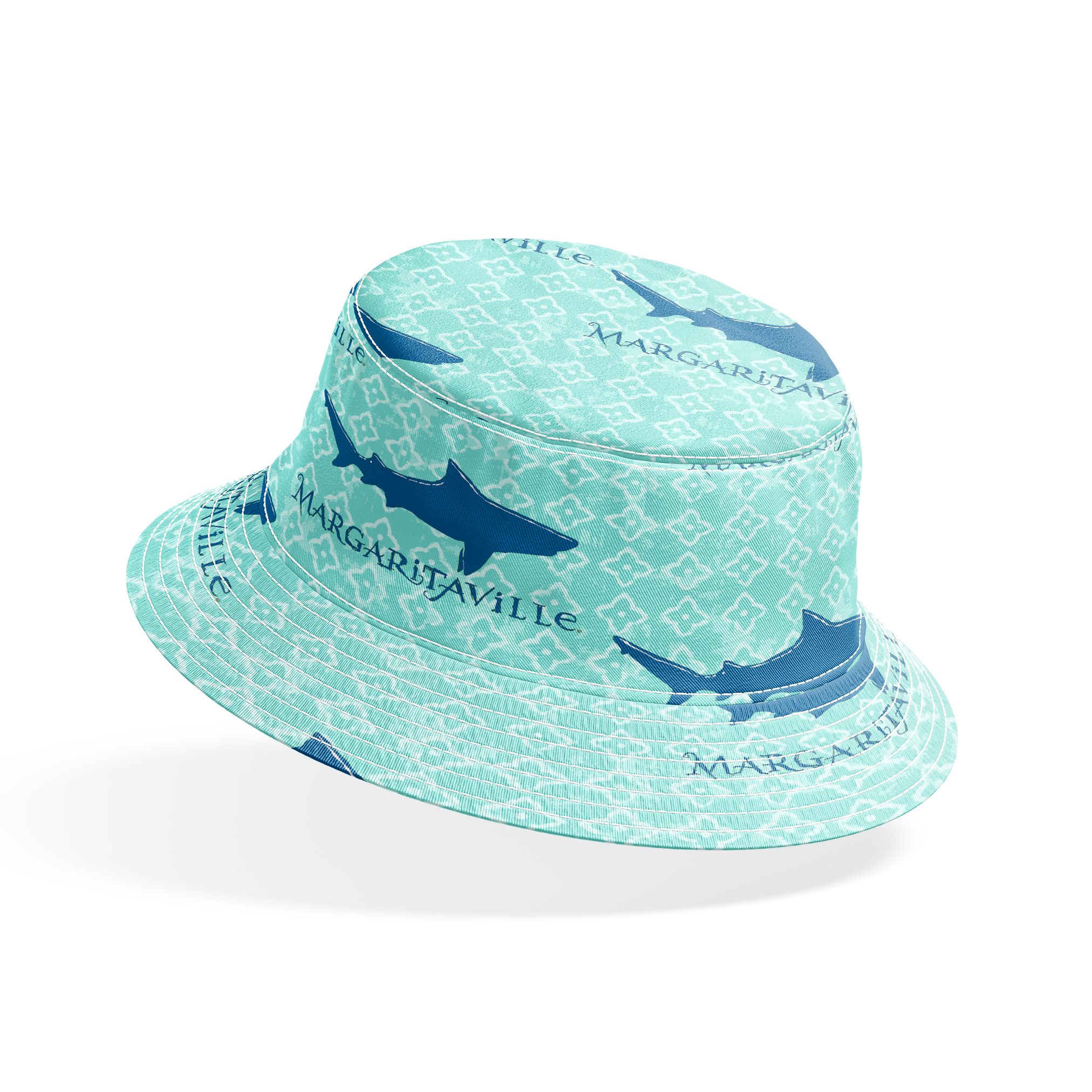  bucket hat mockup
