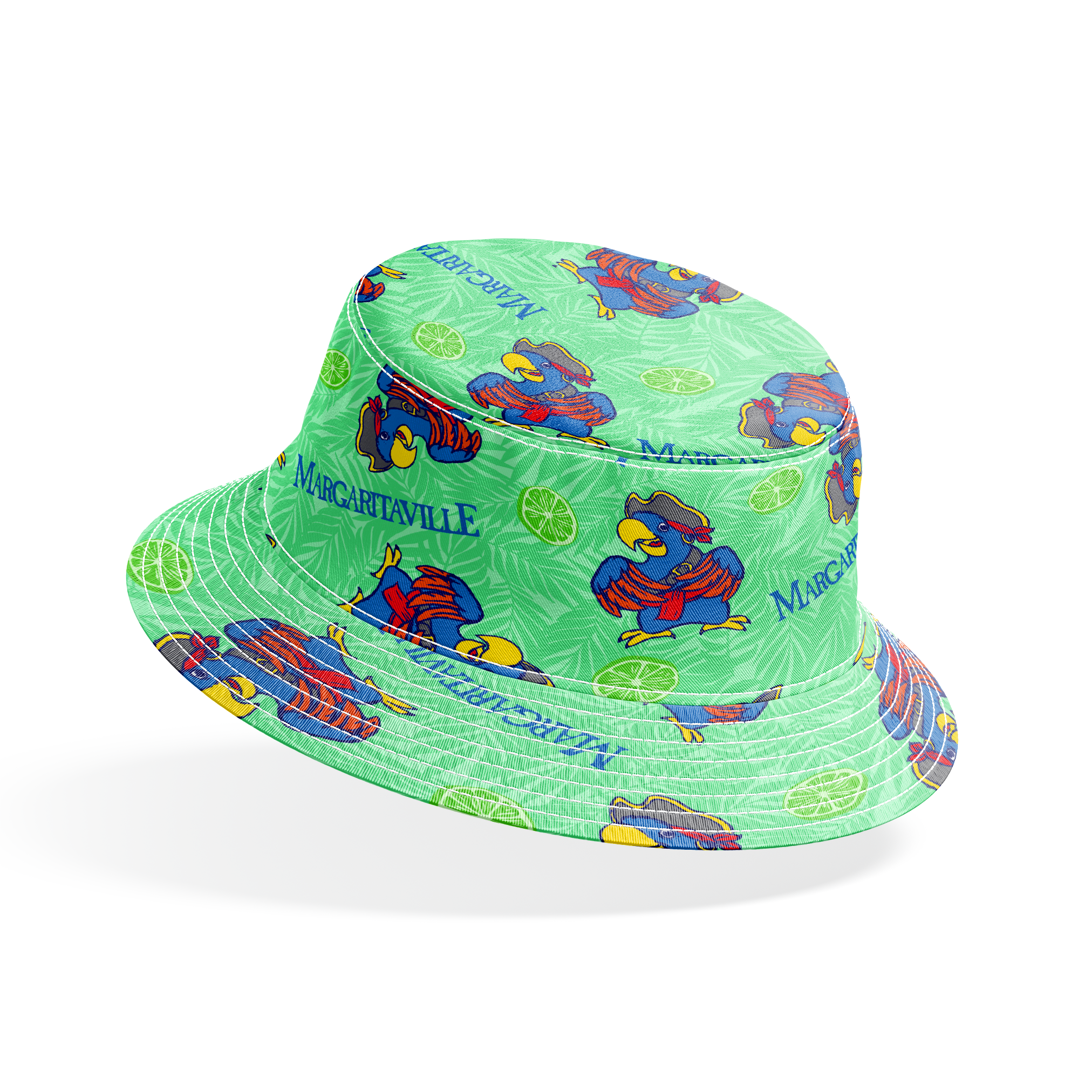  bucket hat mockup