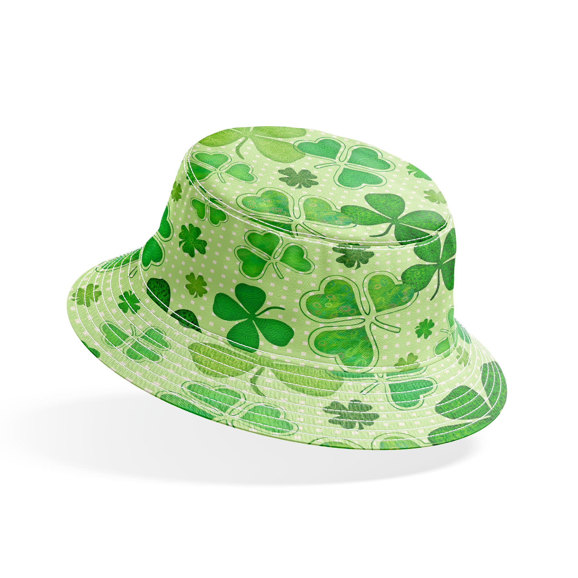  bucket hat mockup