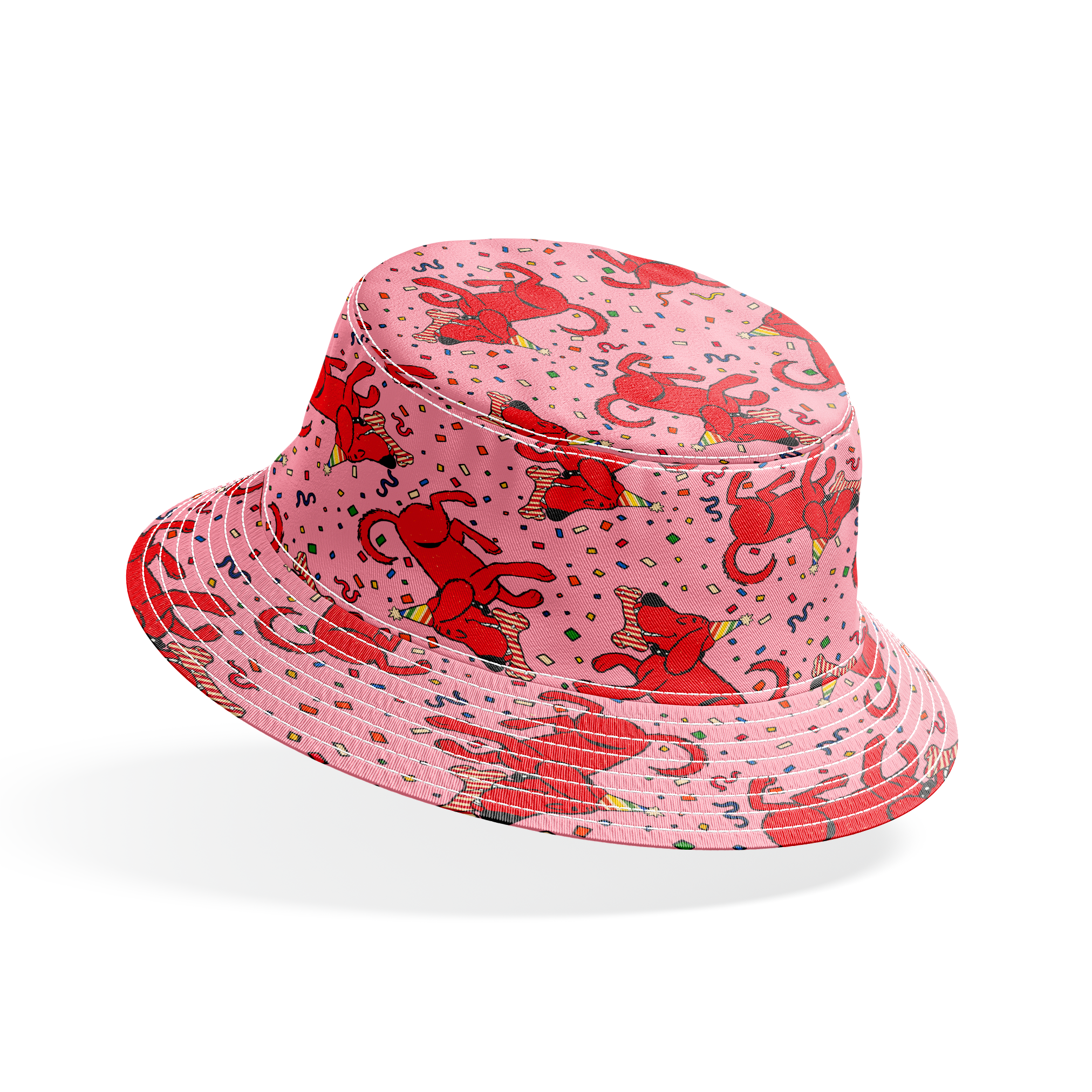  bucket hat mockup