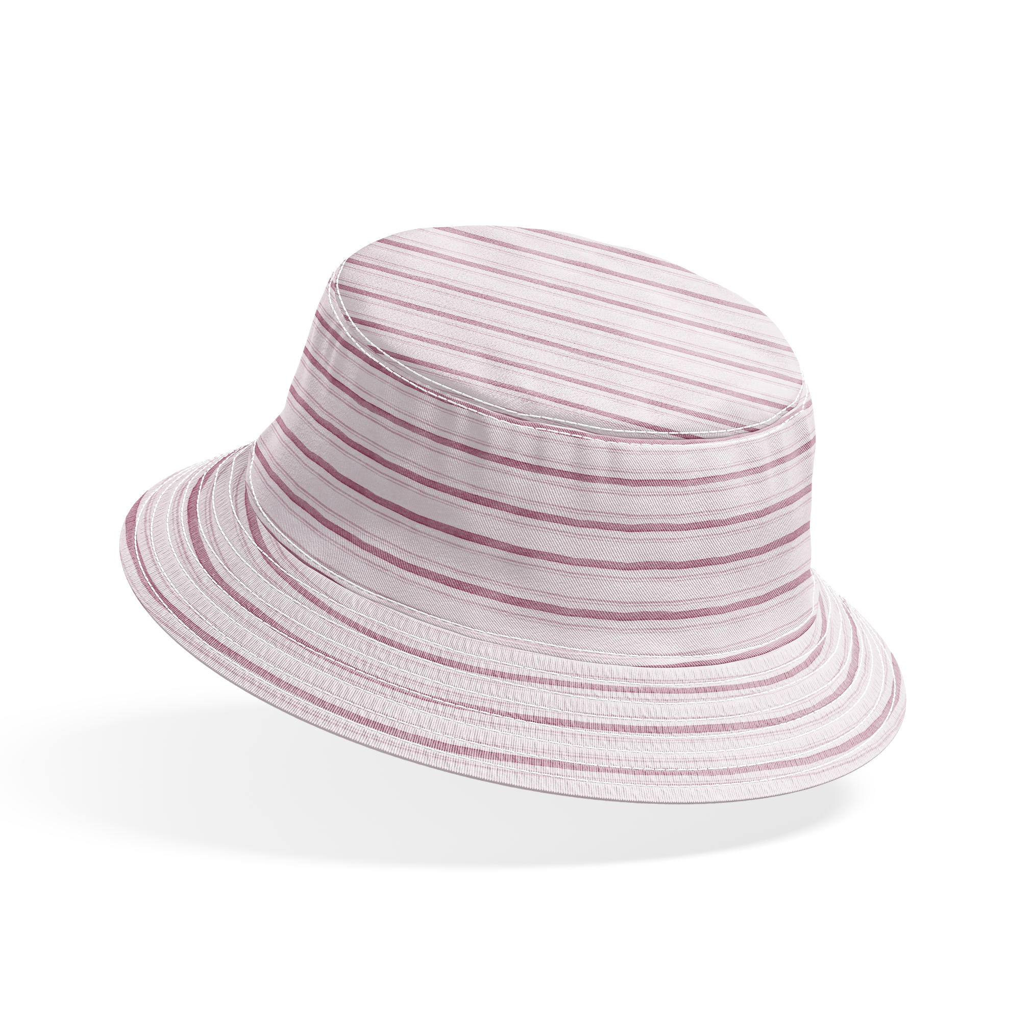  bucket hat mockup
