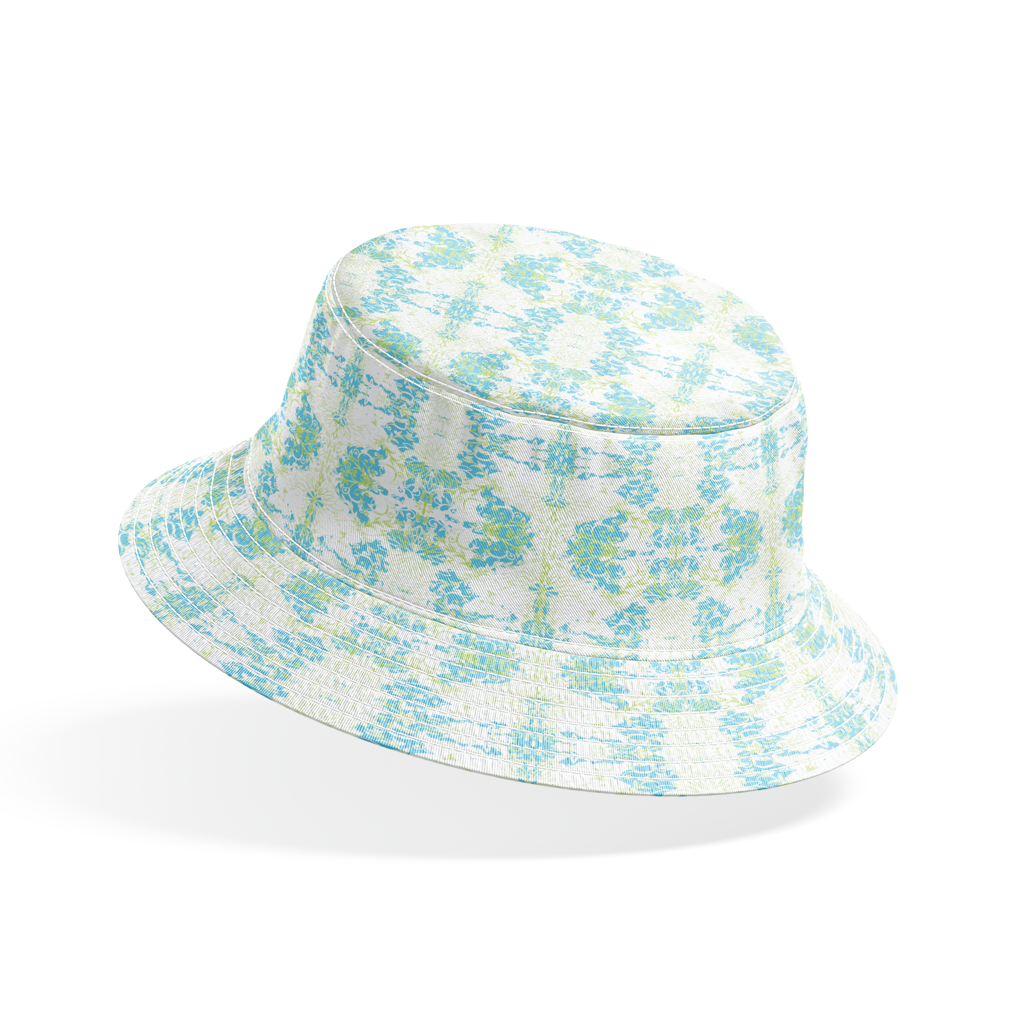 bucket hat mockup