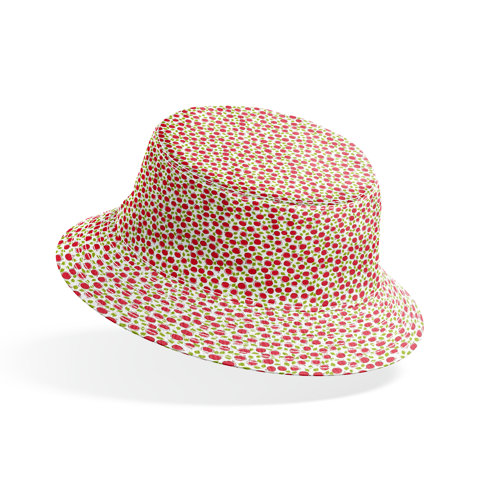  bucket hat mockup