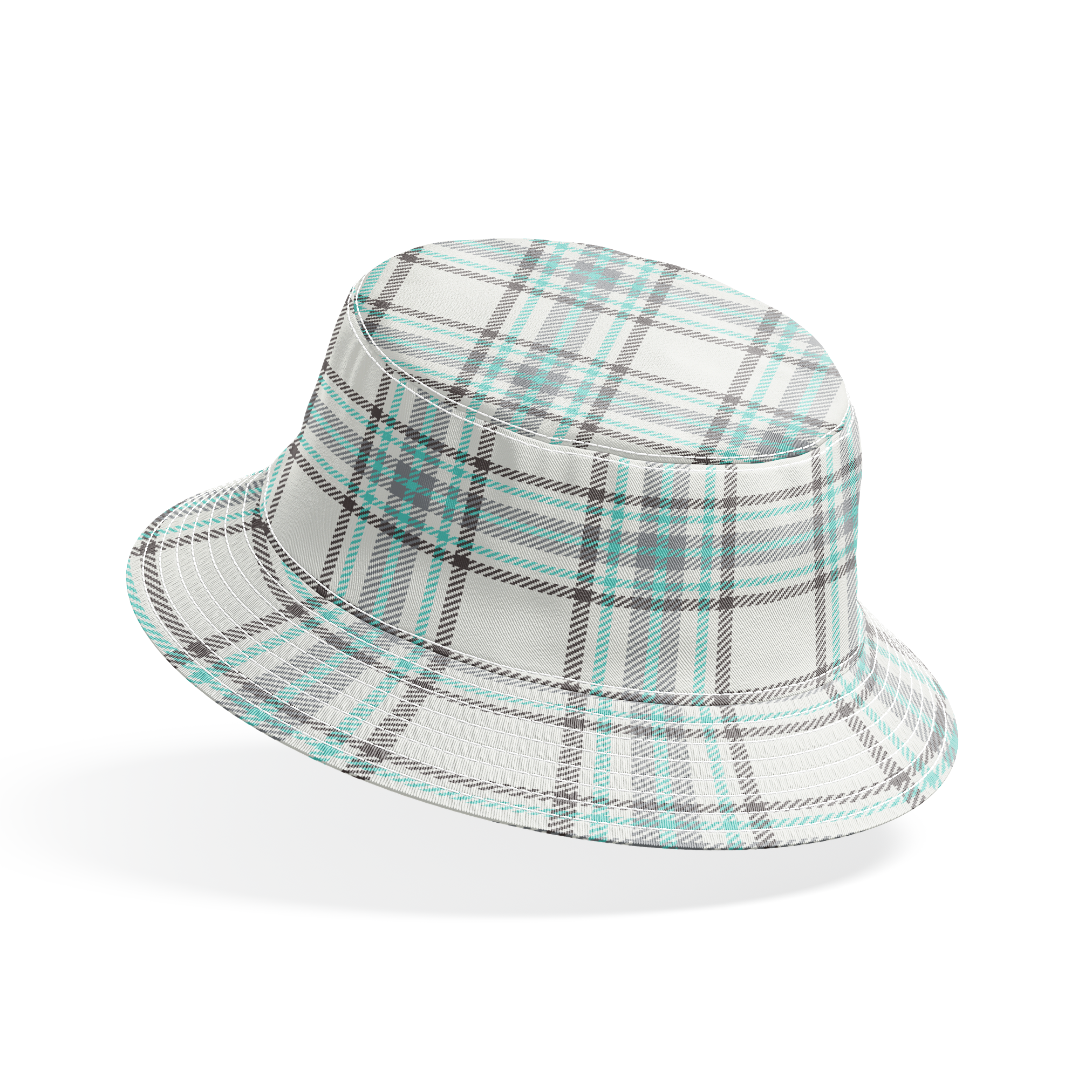  bucket hat mockup