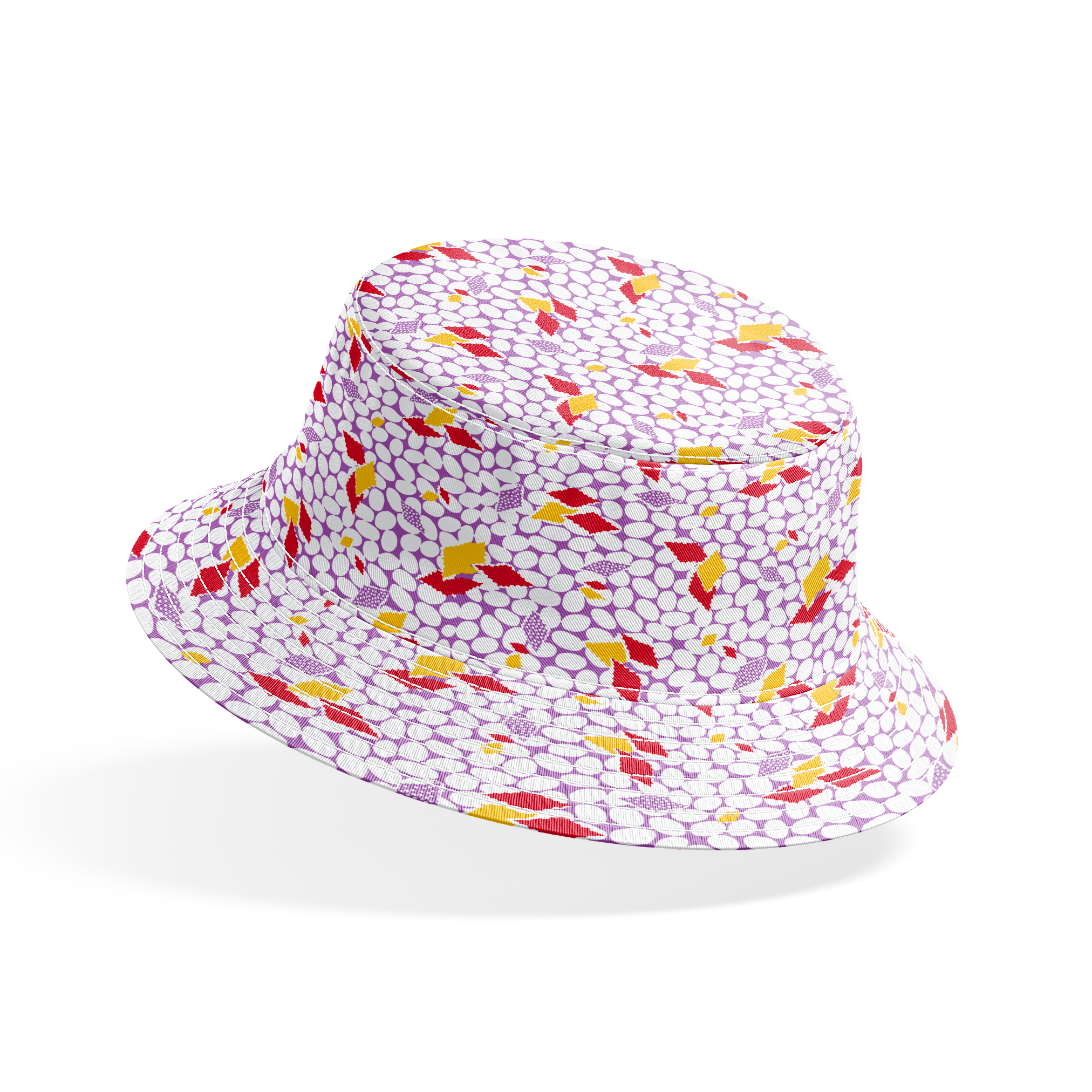  bucket hat mockup