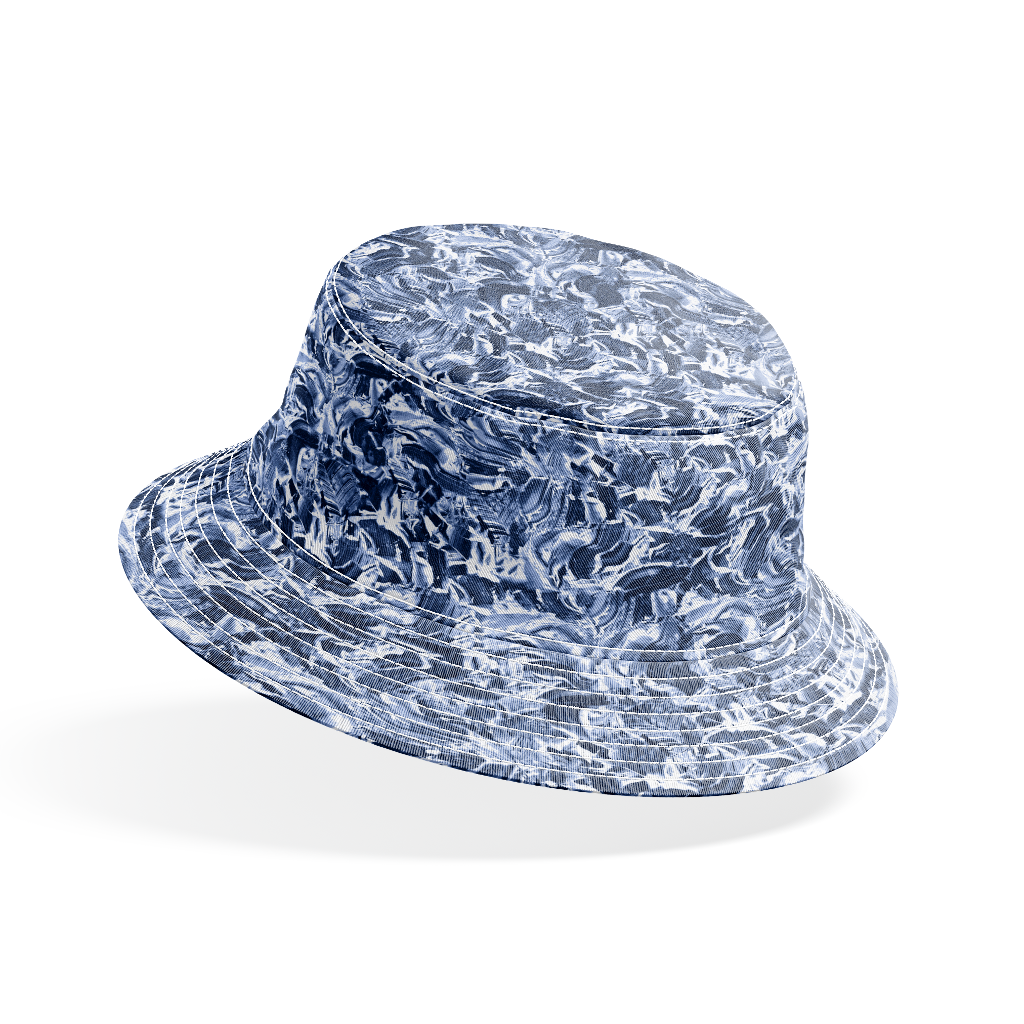  bucket hat mockup