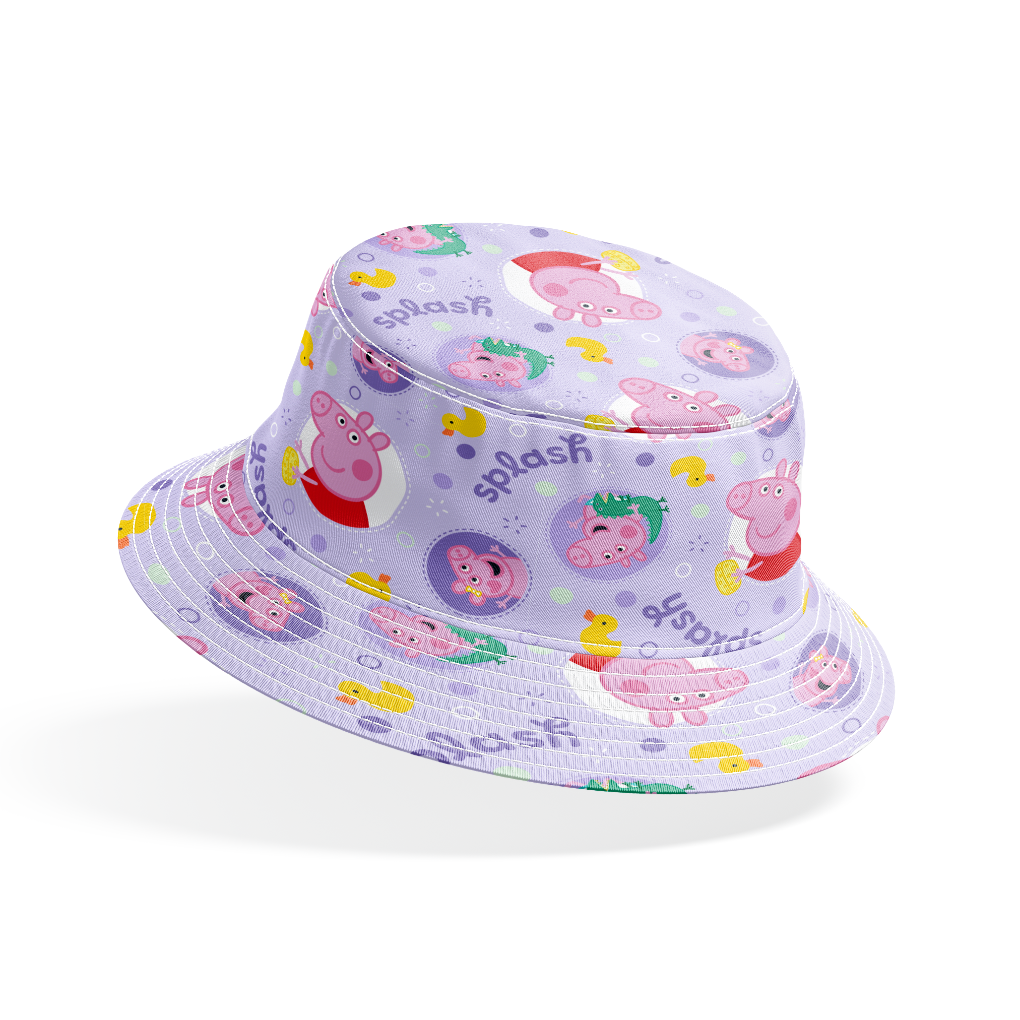  bucket hat mockup