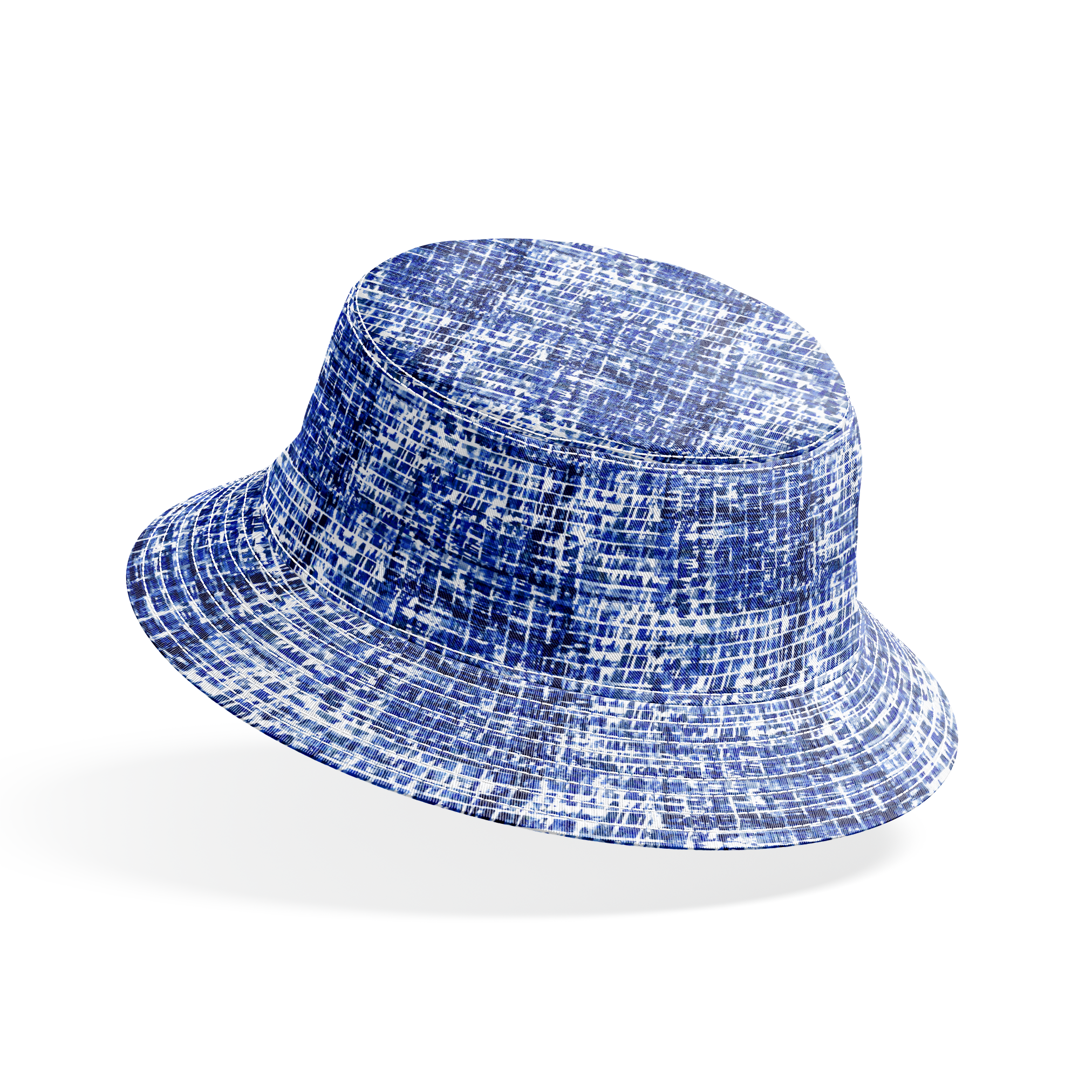  bucket hat mockup
