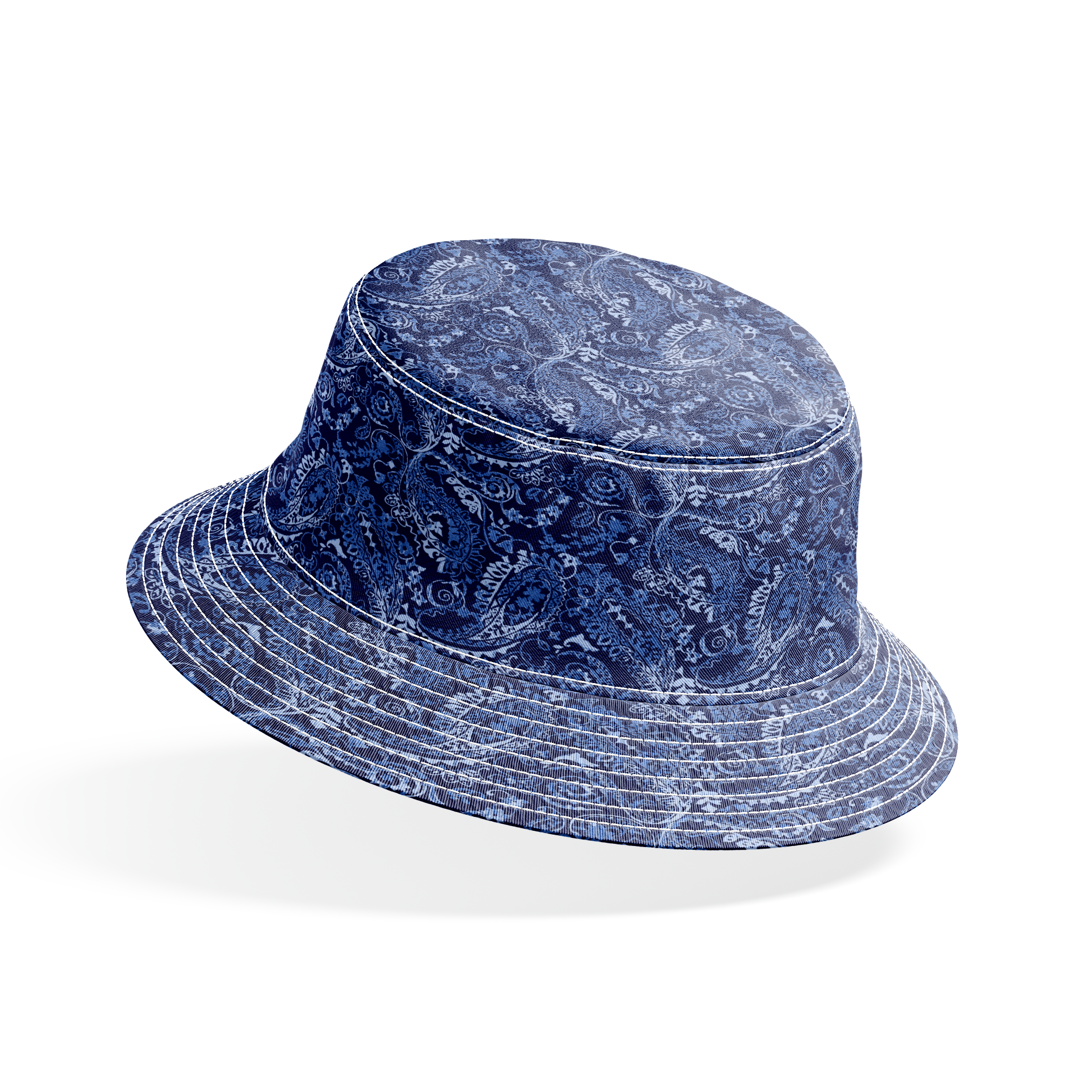  bucket hat mockup