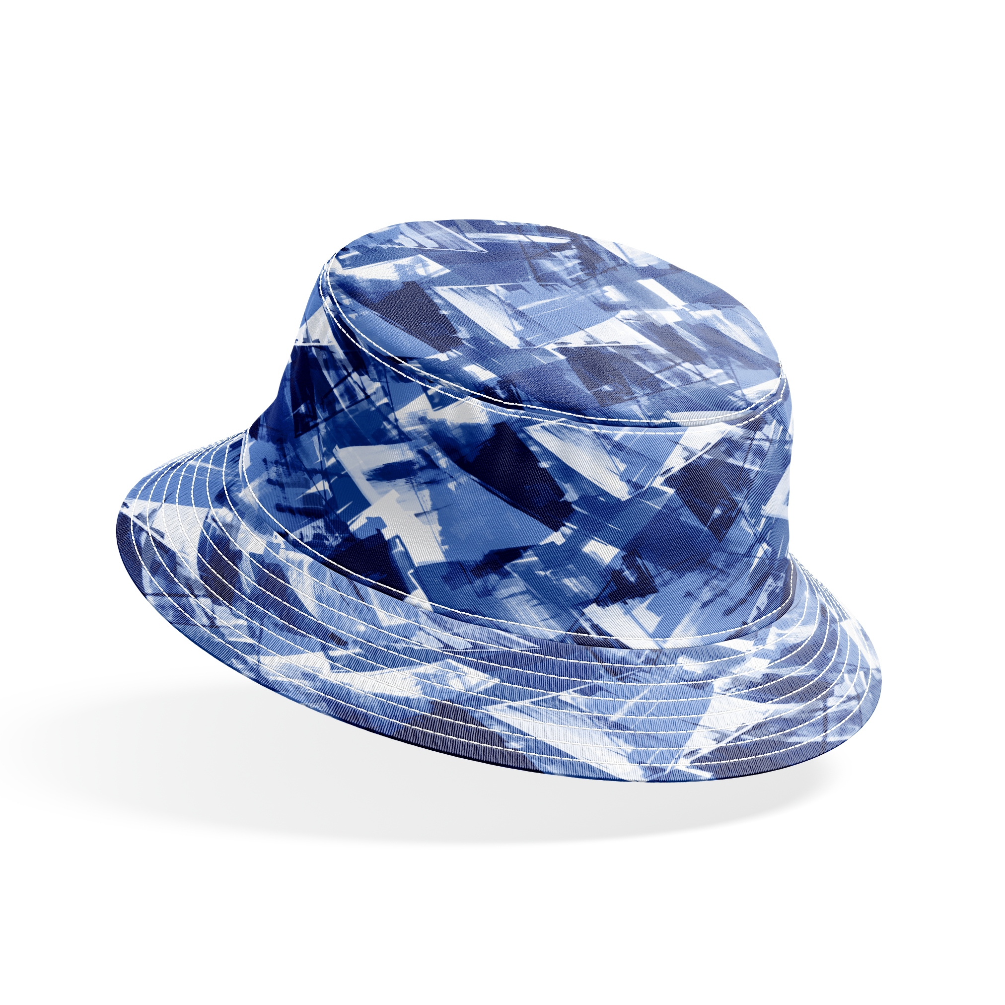  bucket hat mockup