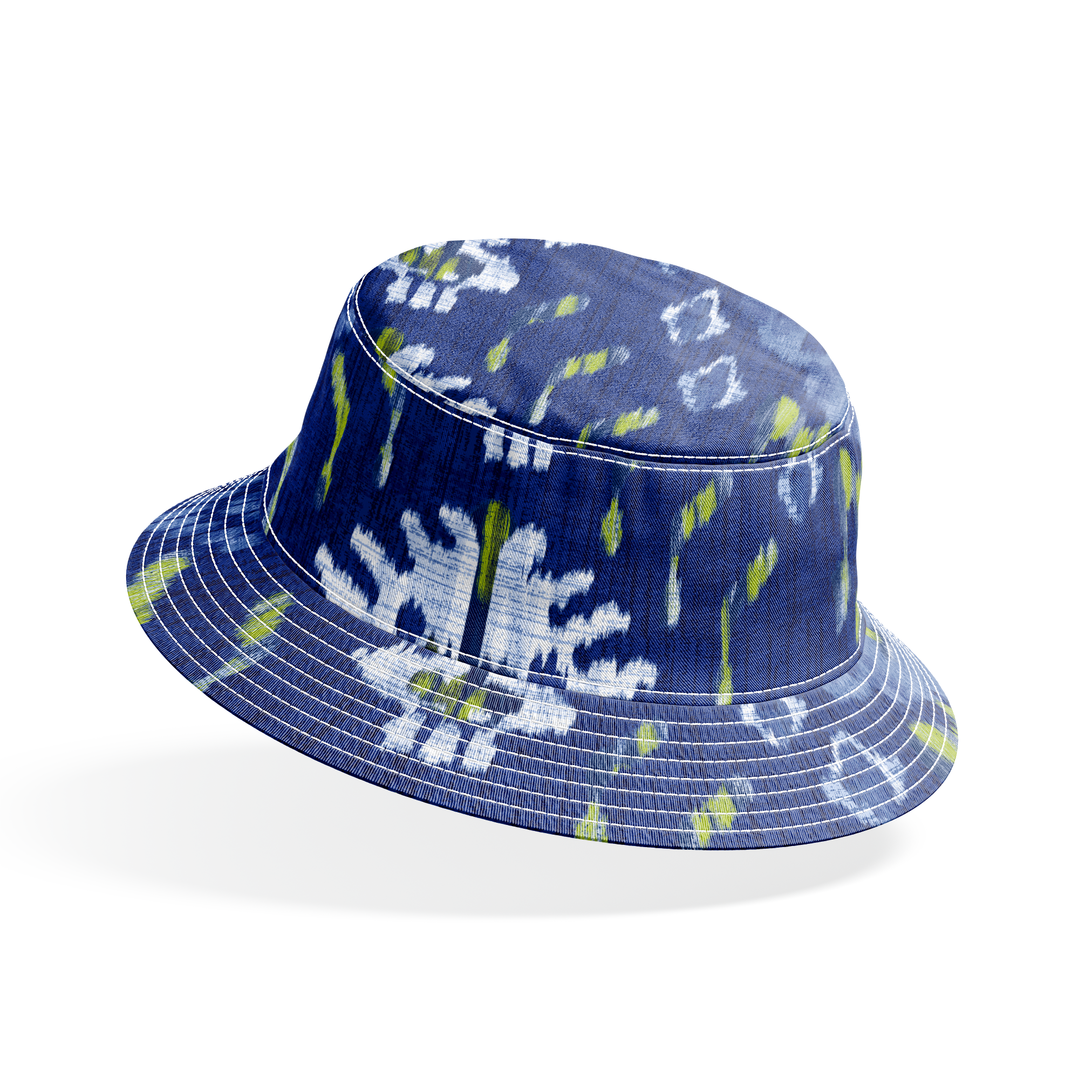  bucket hat mockup