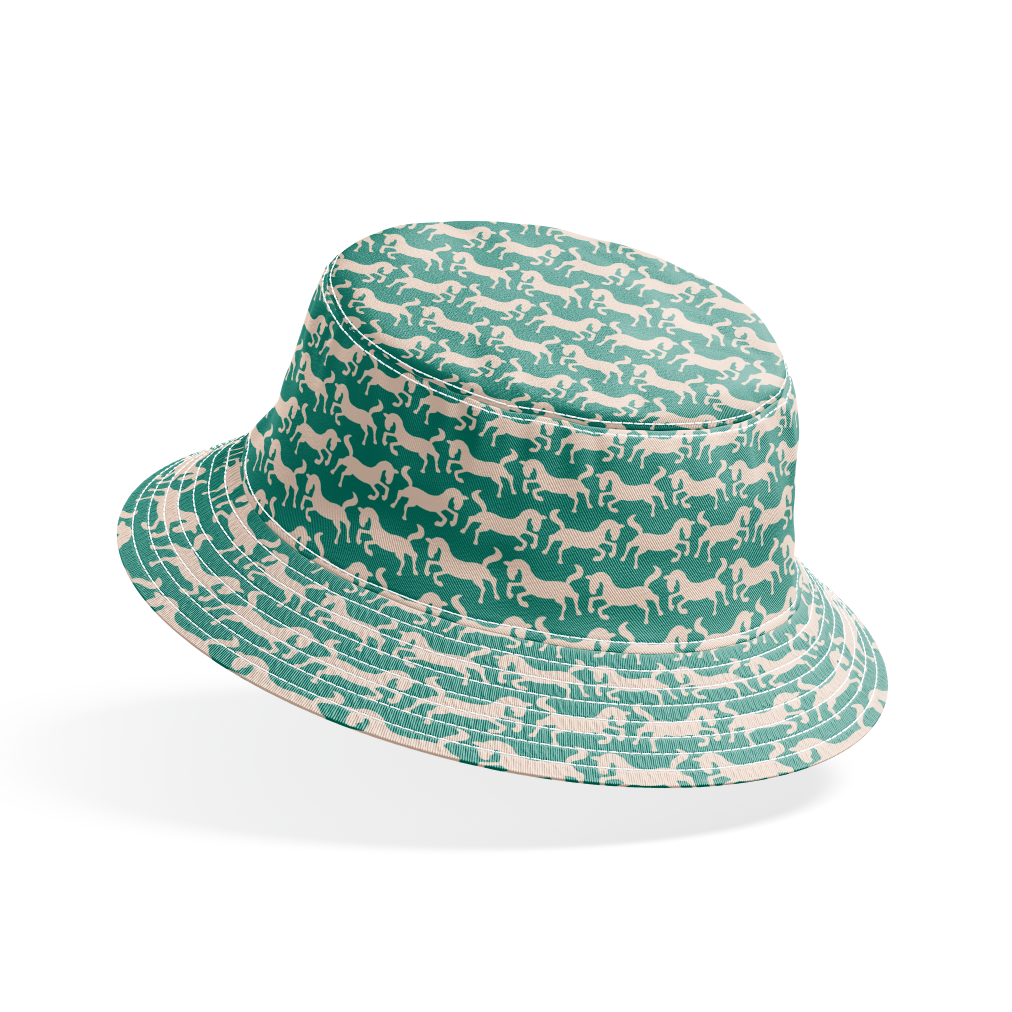  bucket hat mockup