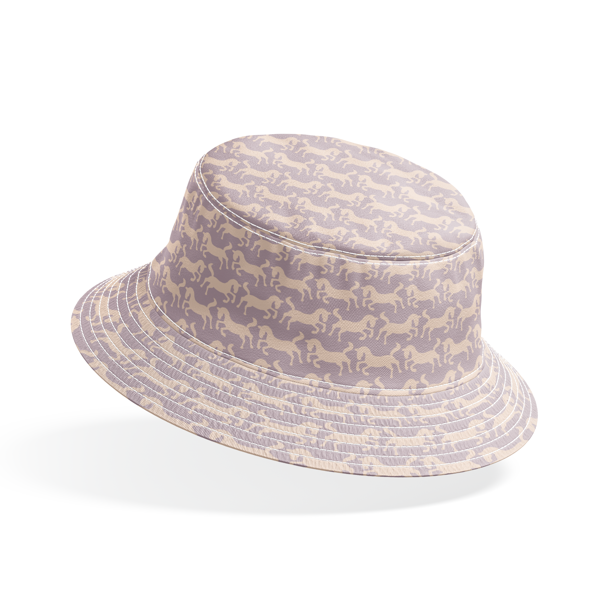  bucket hat mockup