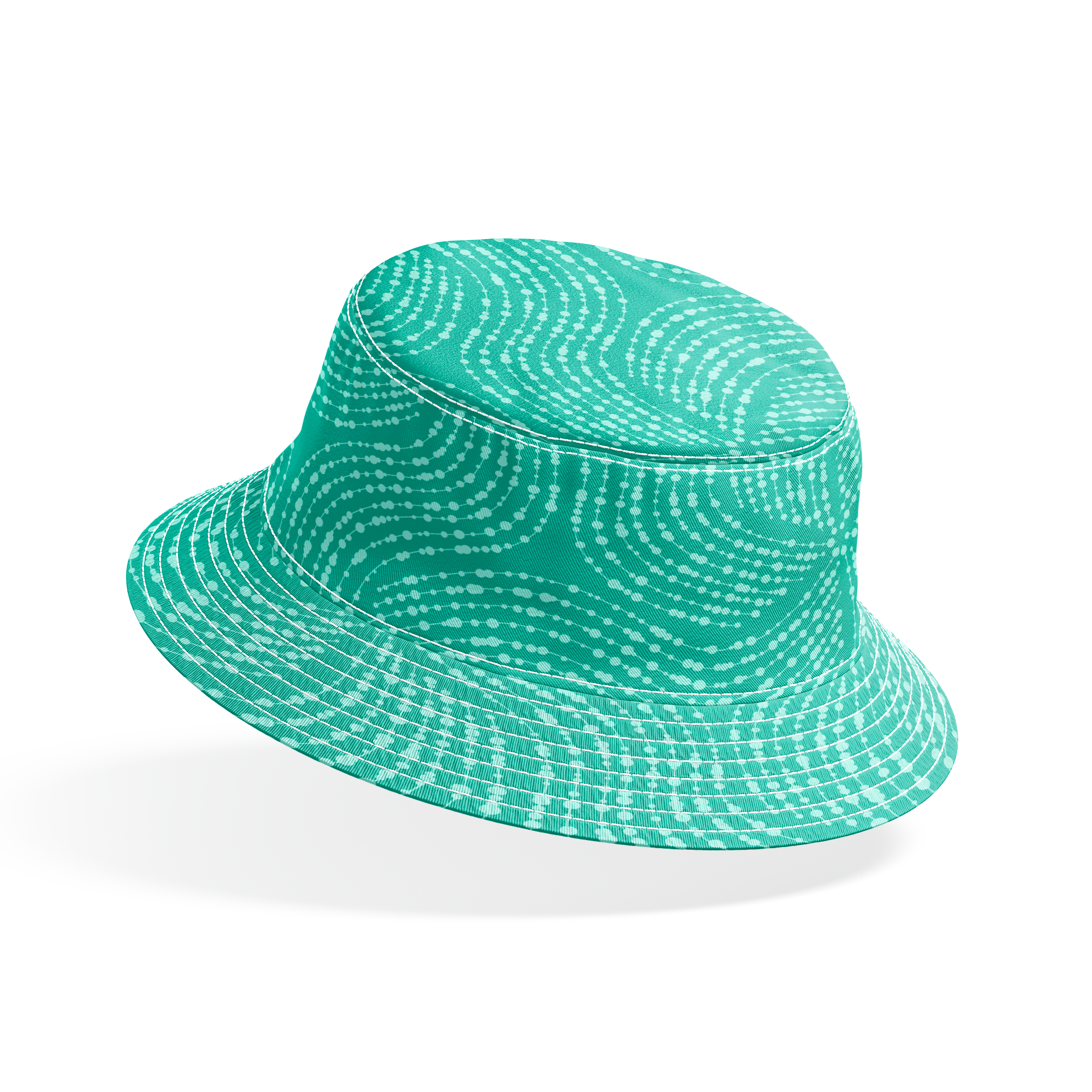  bucket hat mockup